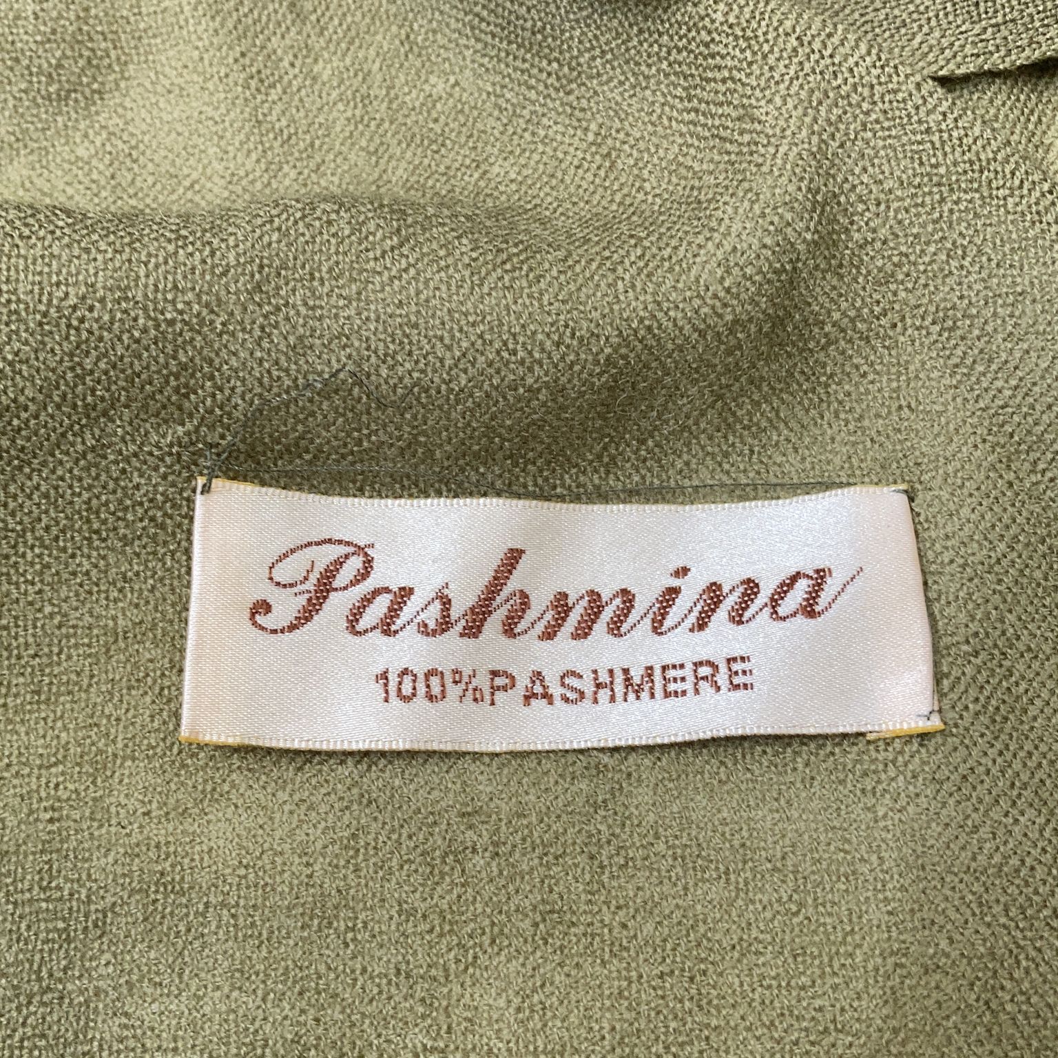 Pashmina