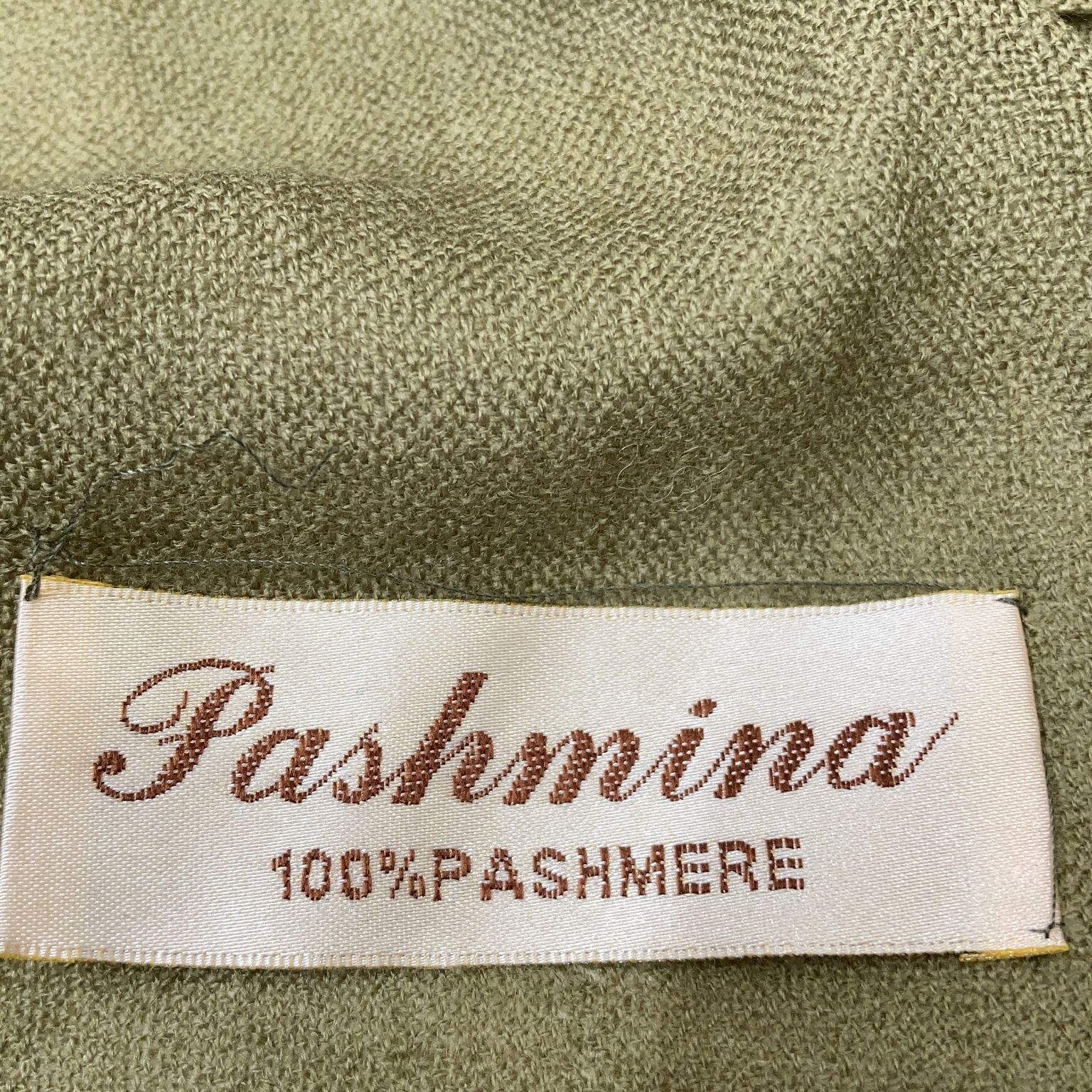 Pashmina