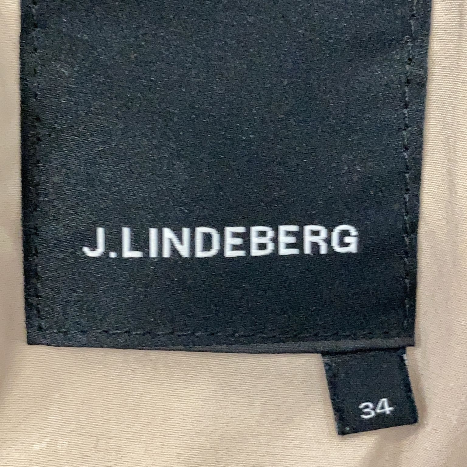 JLindeberg