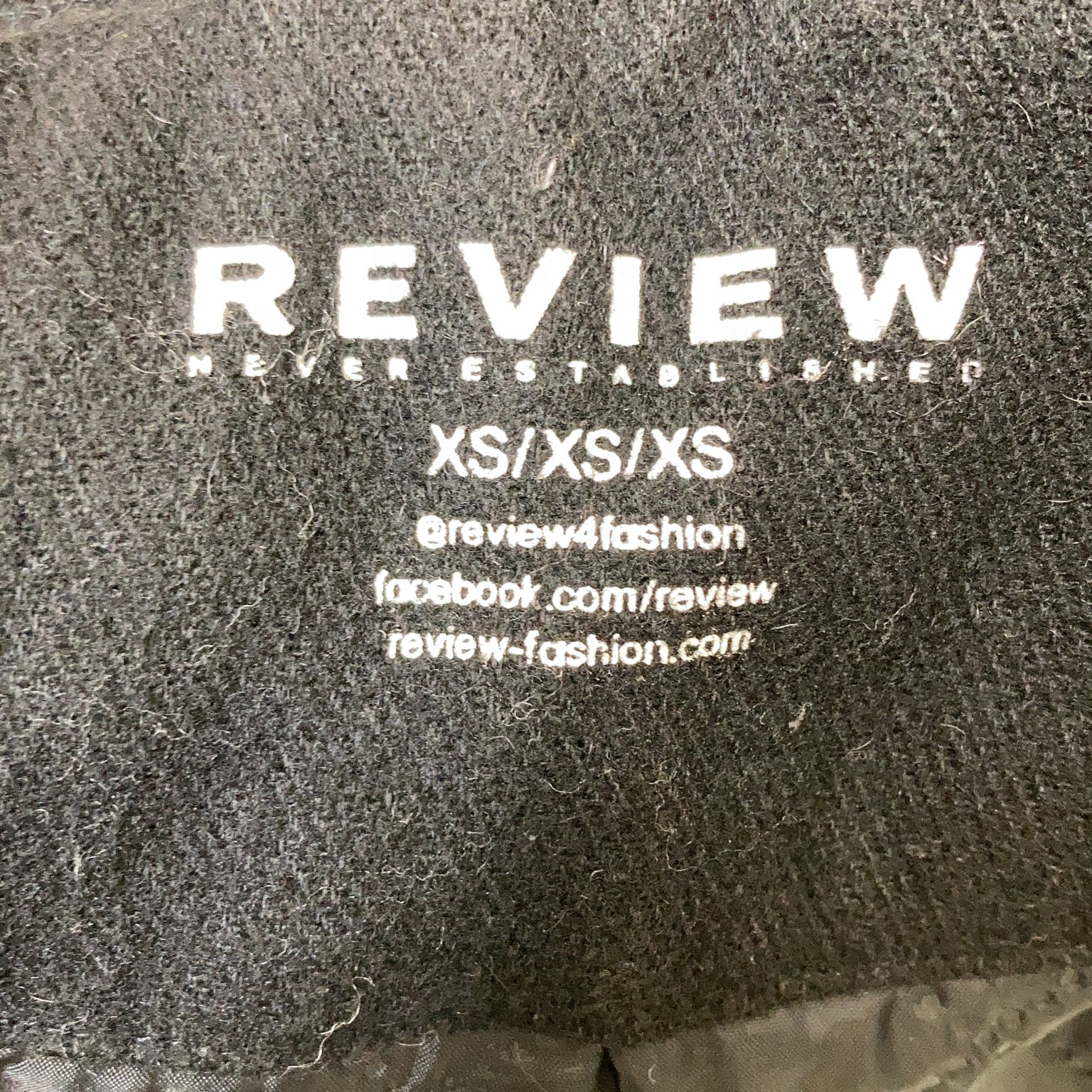 Review