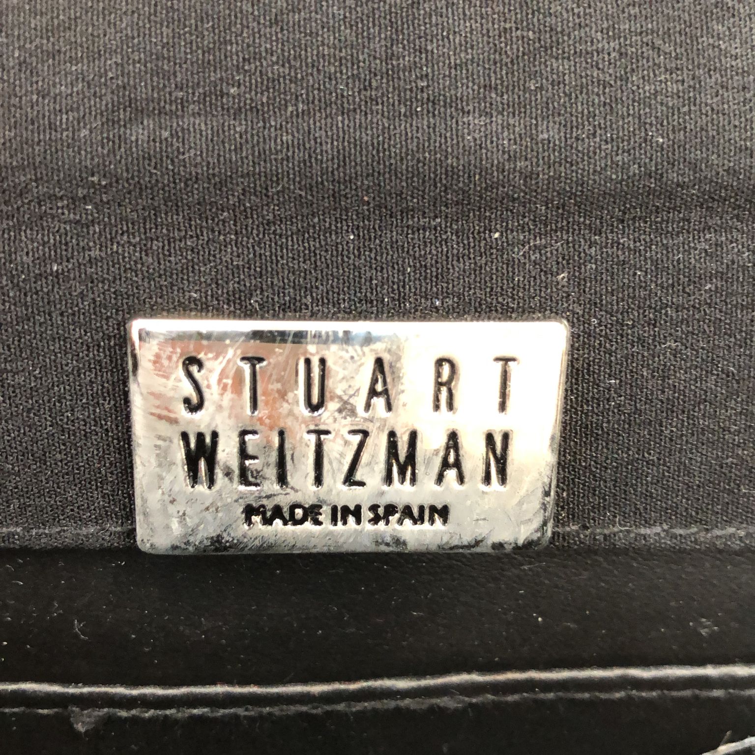 Stuart Weitzman