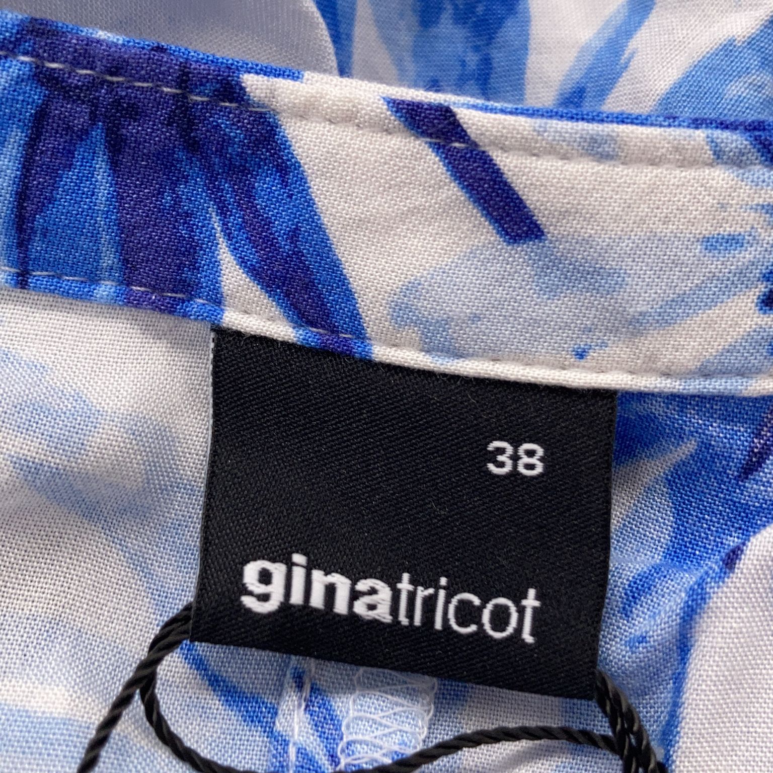 Gina Tricot