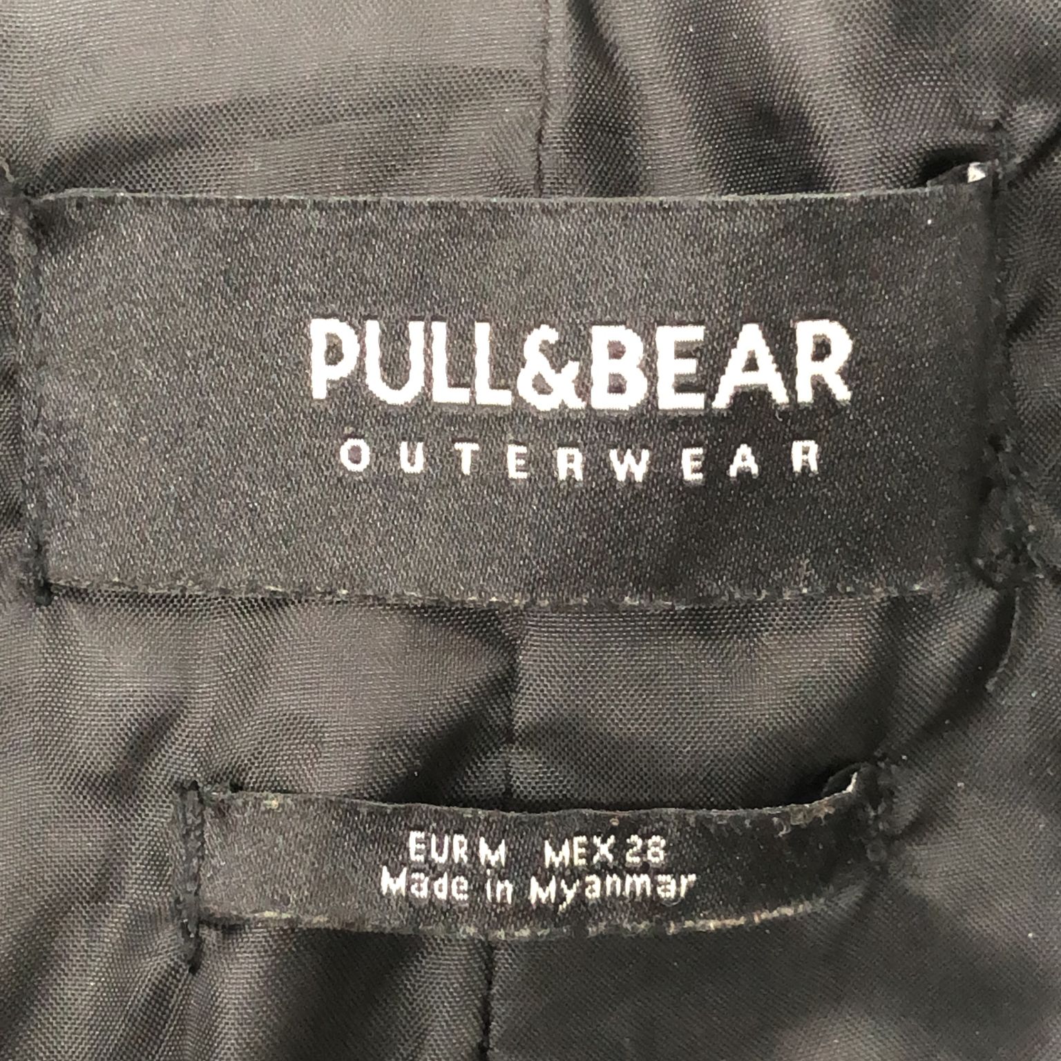 Pull  Bear