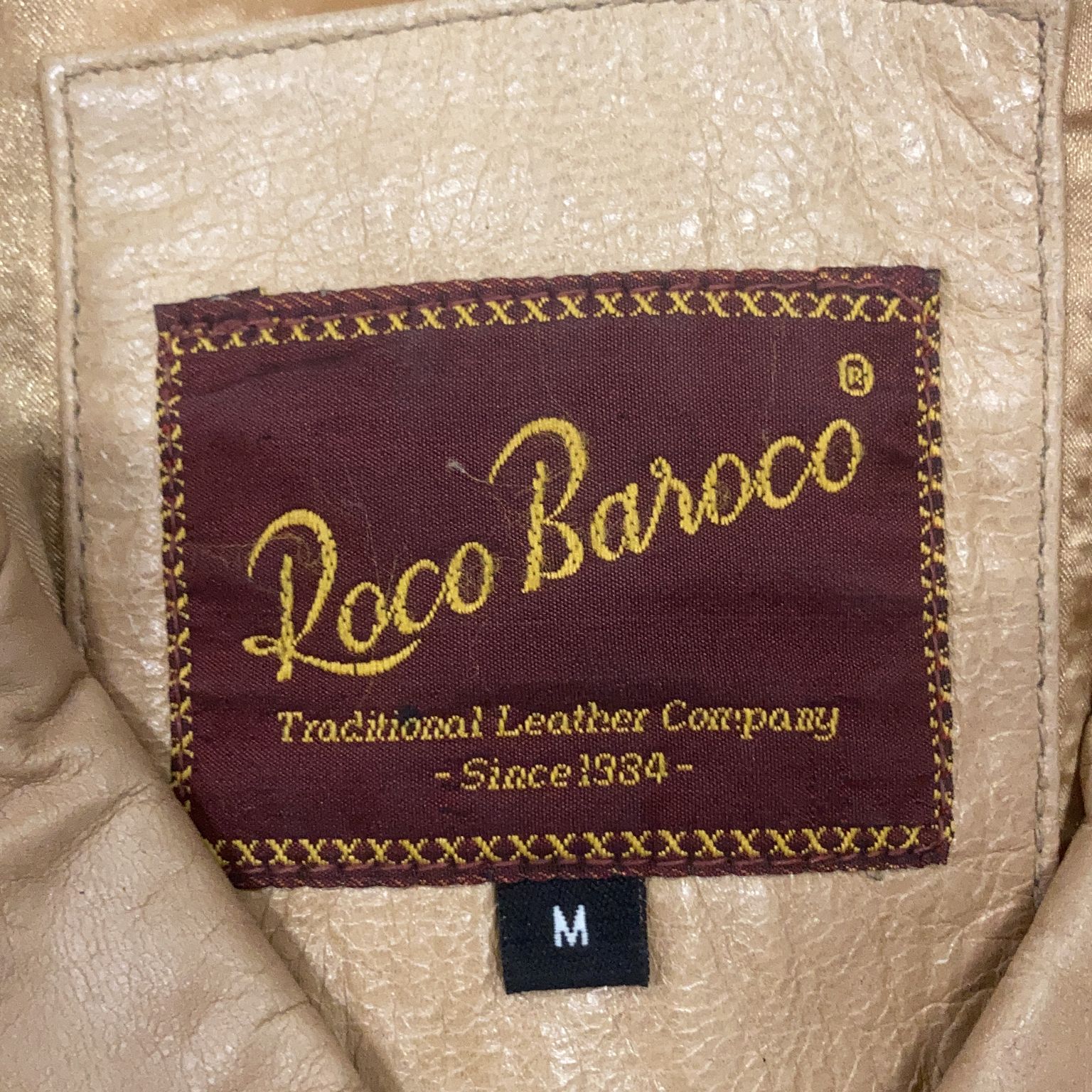 Roco Baroco