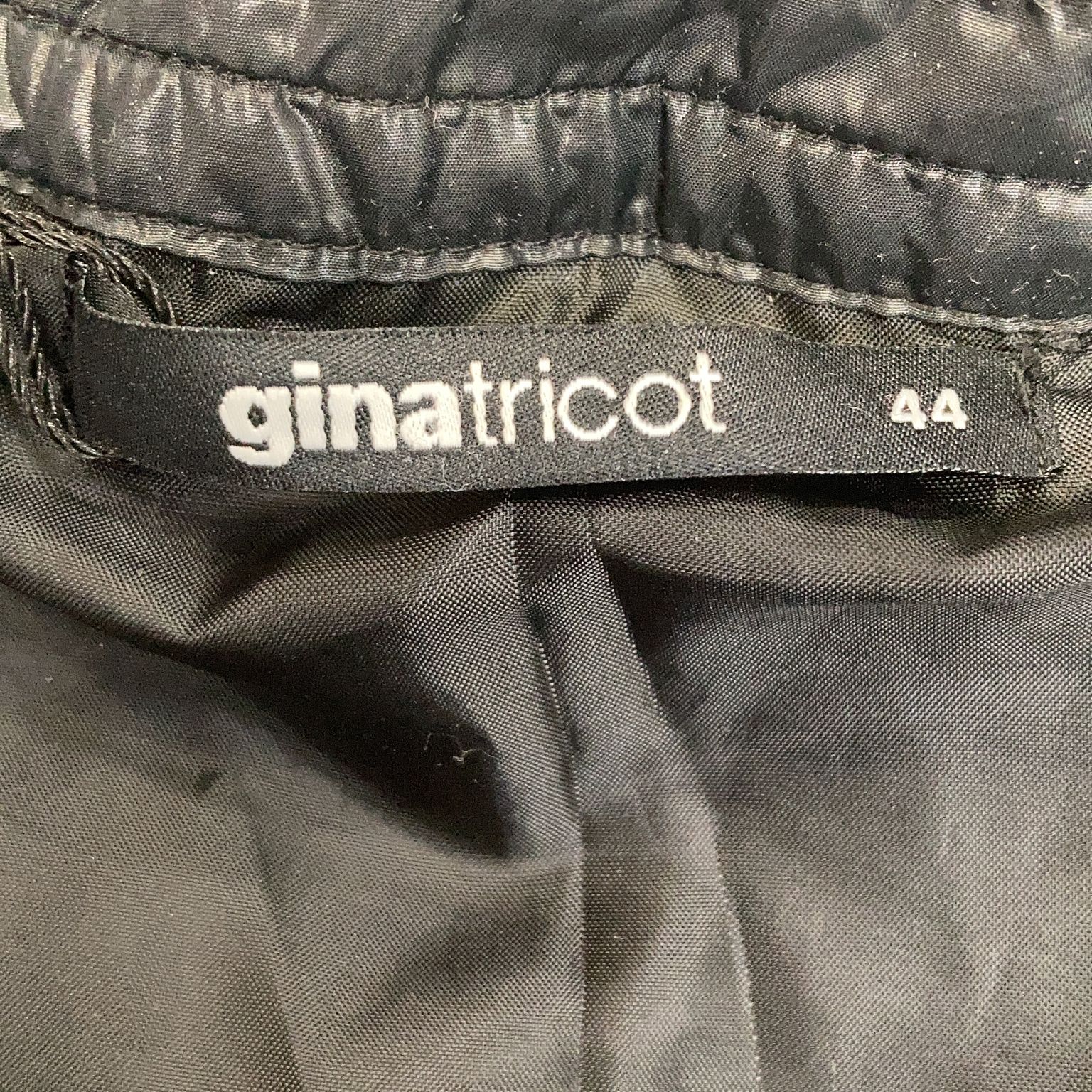 Gina Tricot