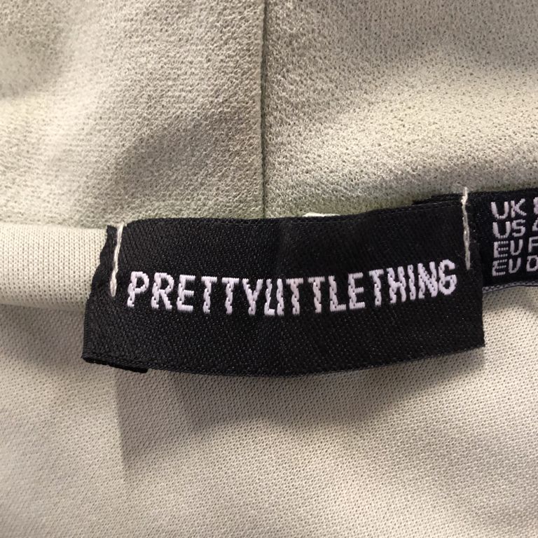 PrettyLittleThing