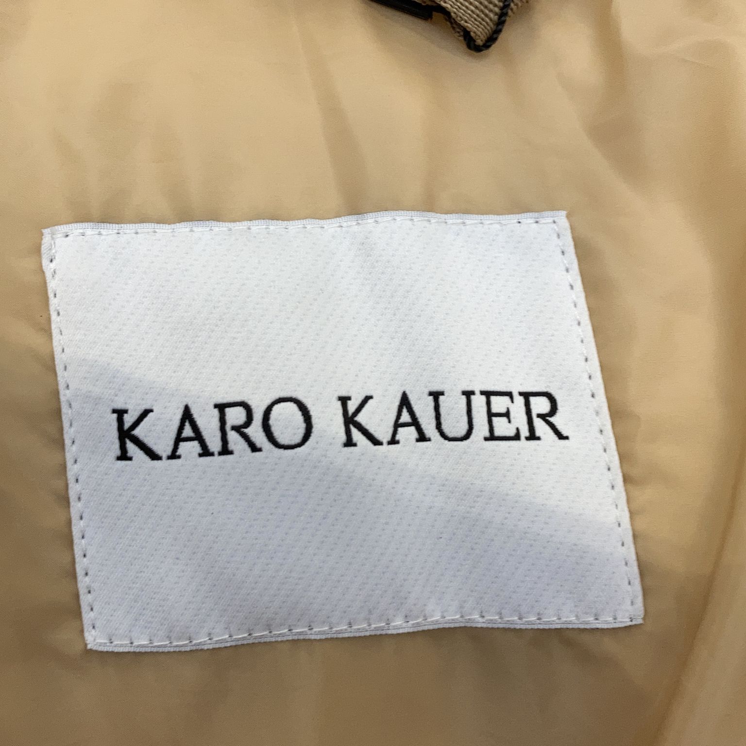 Karo Kauer