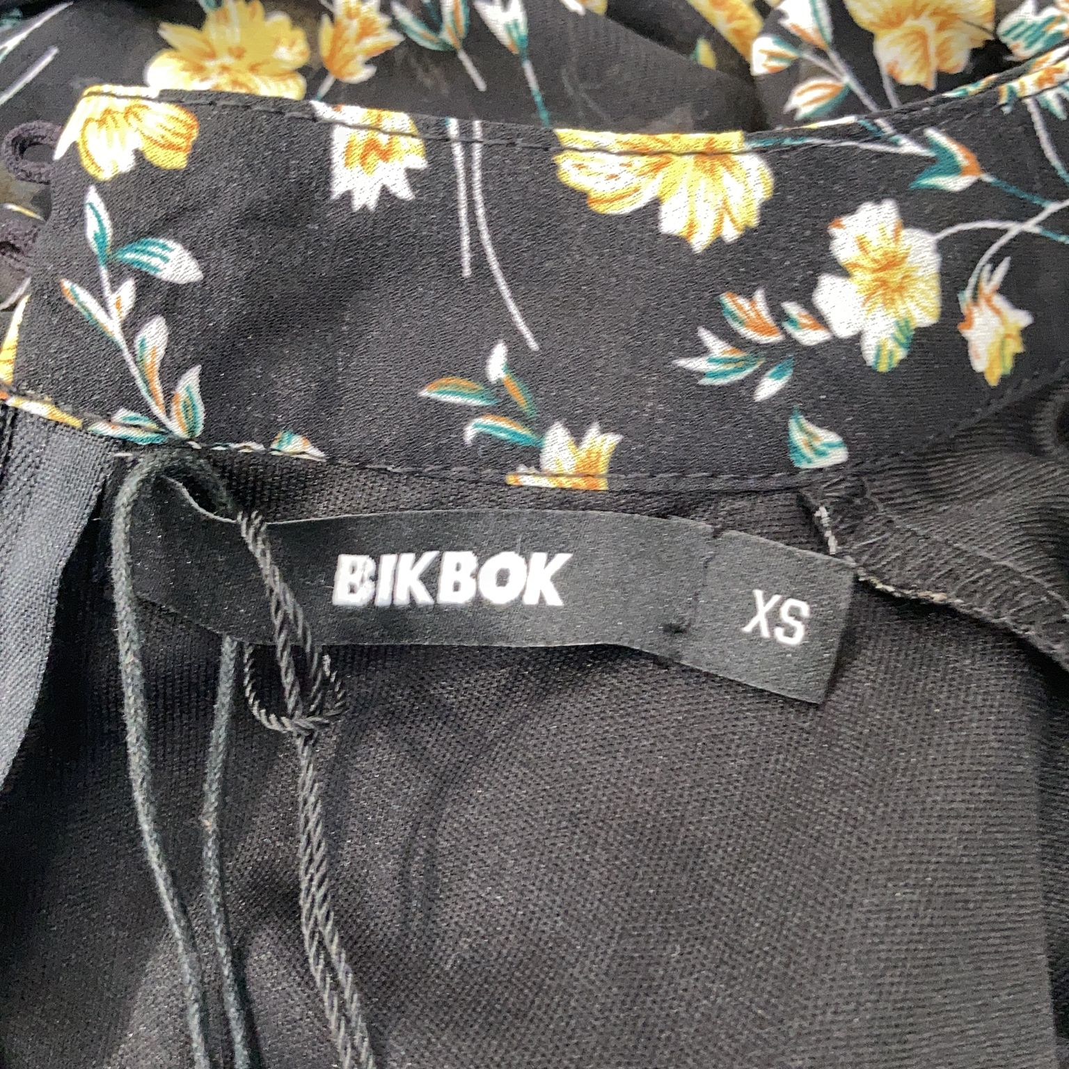 Bik Bok