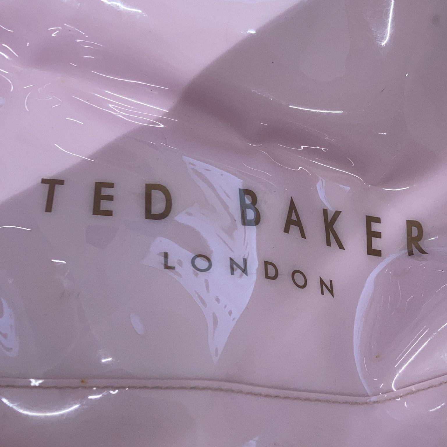 Ted Baker