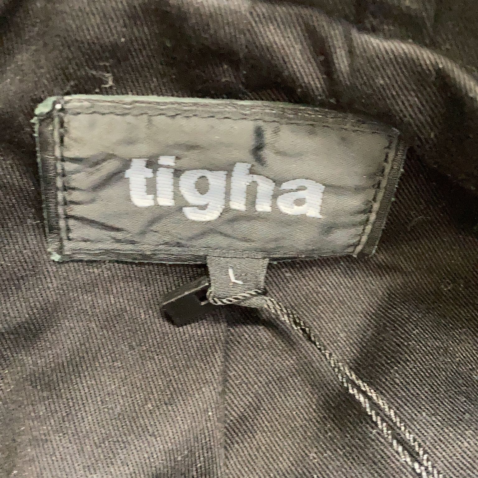 Tigha