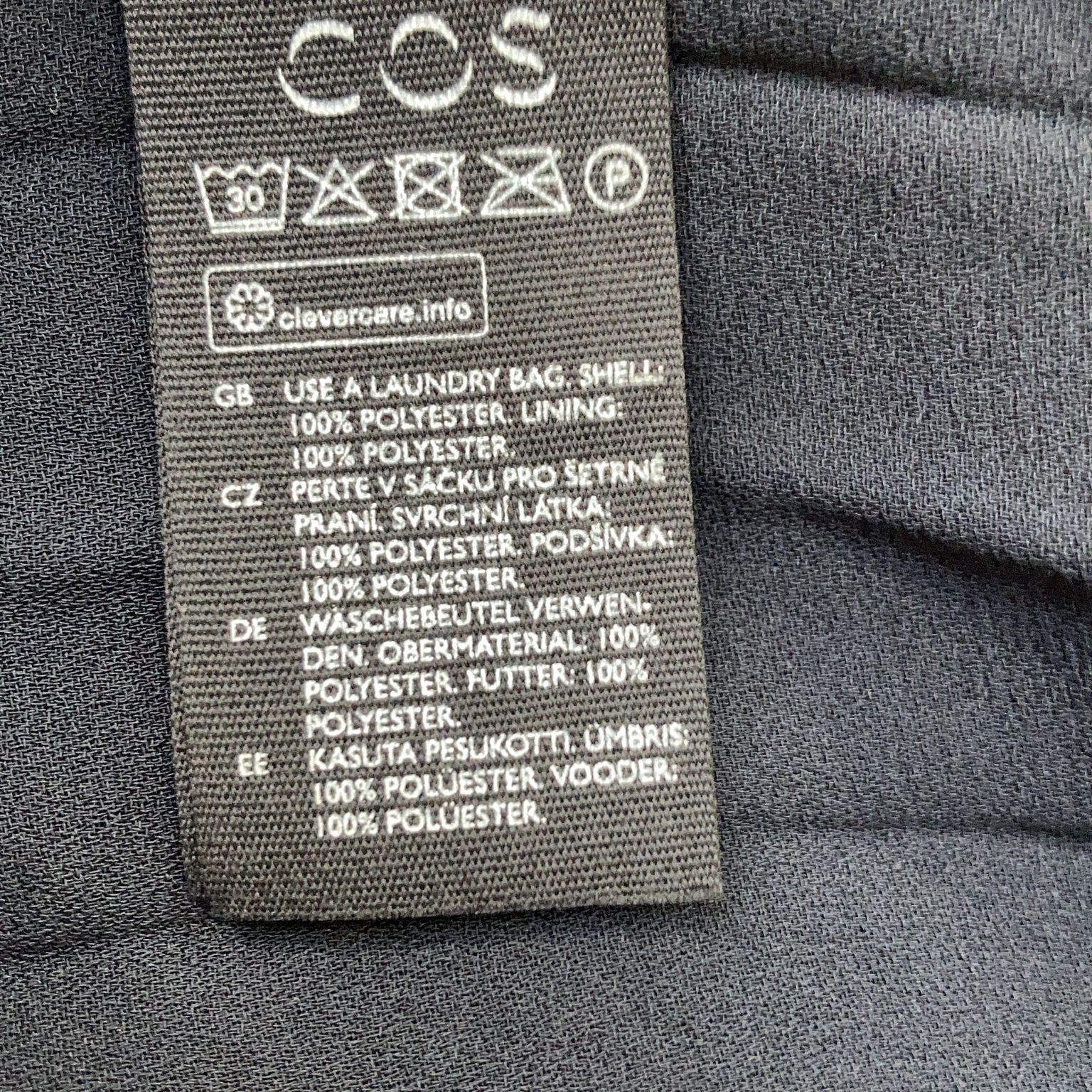 COS