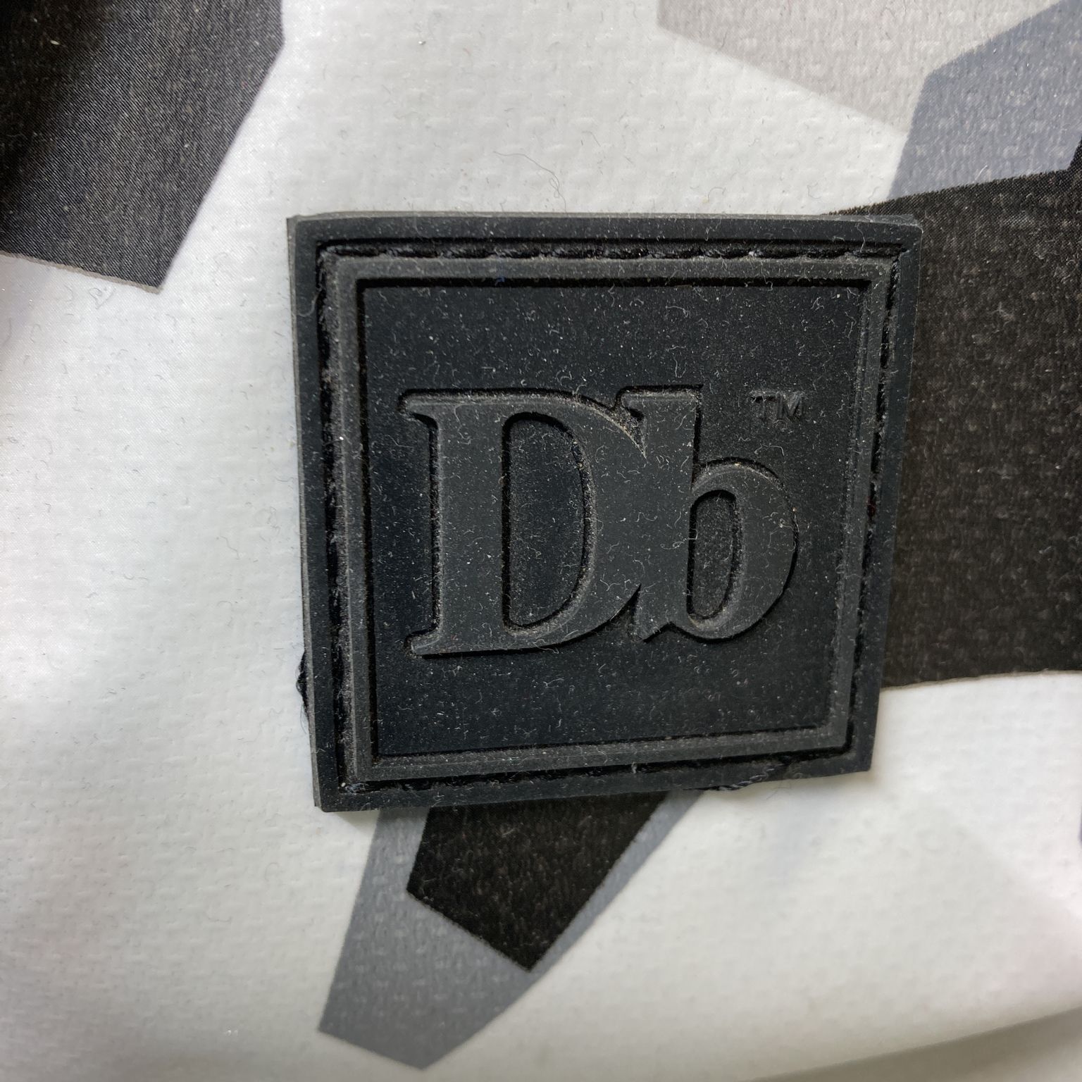 D.B