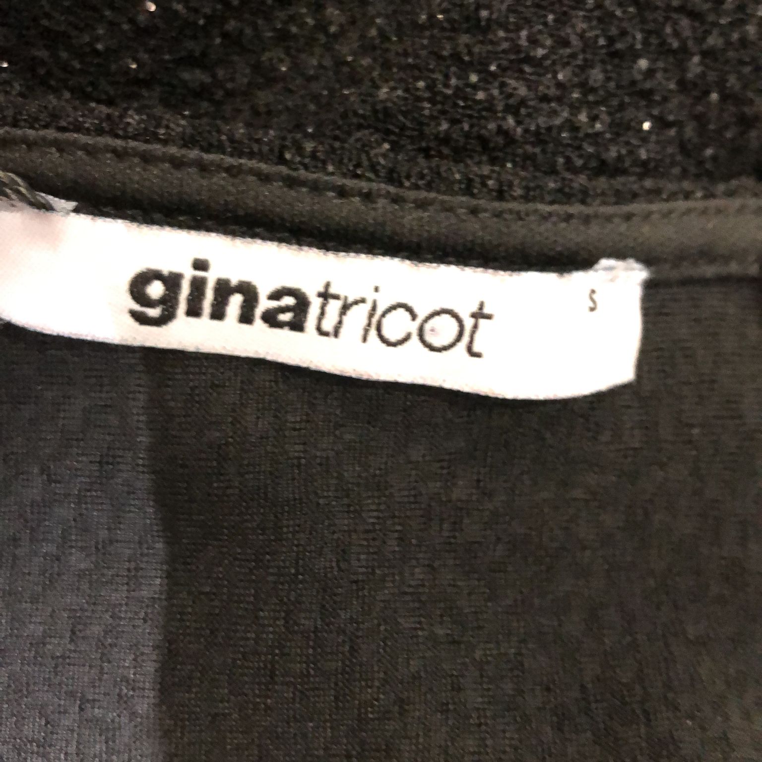 Gina Tricot