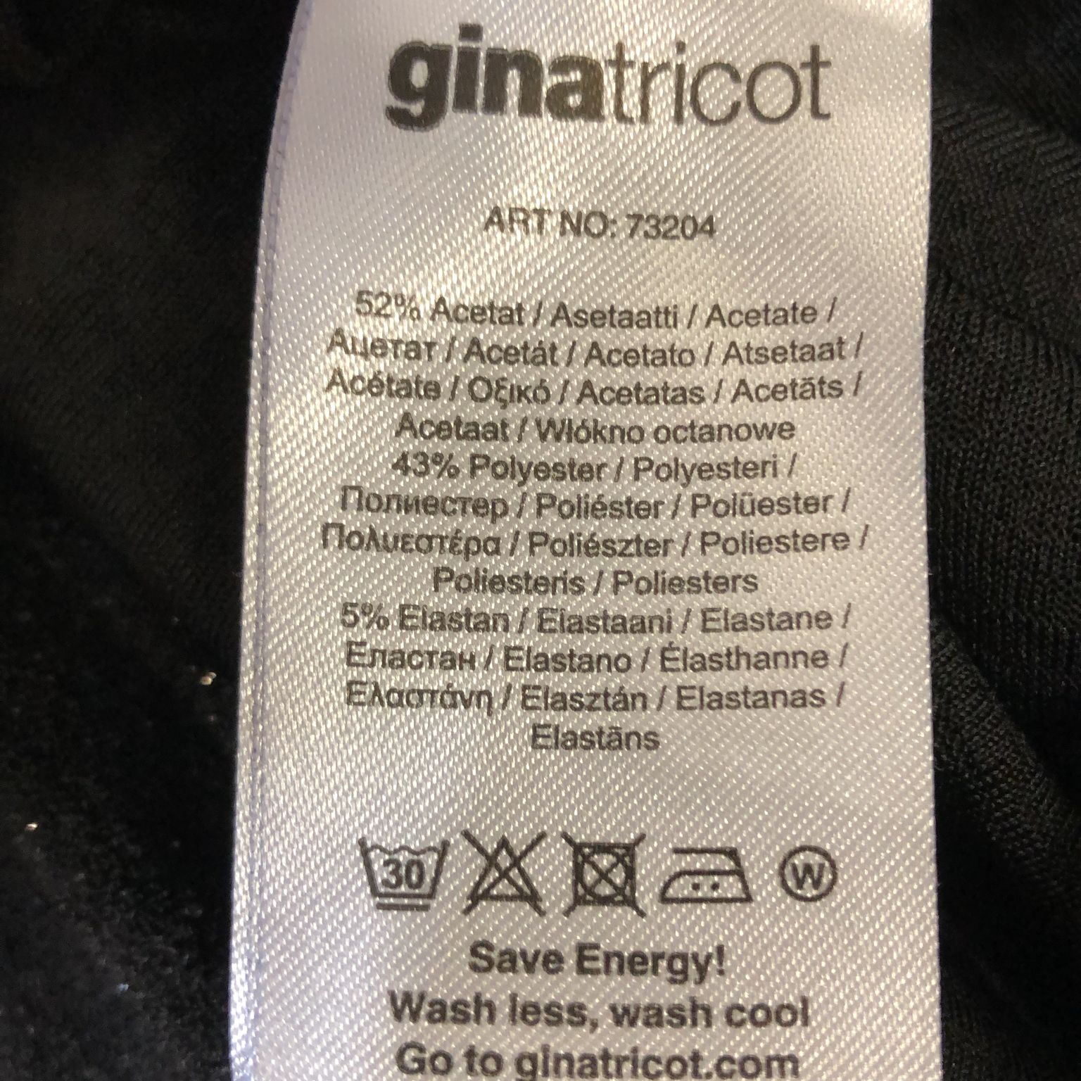 Gina Tricot