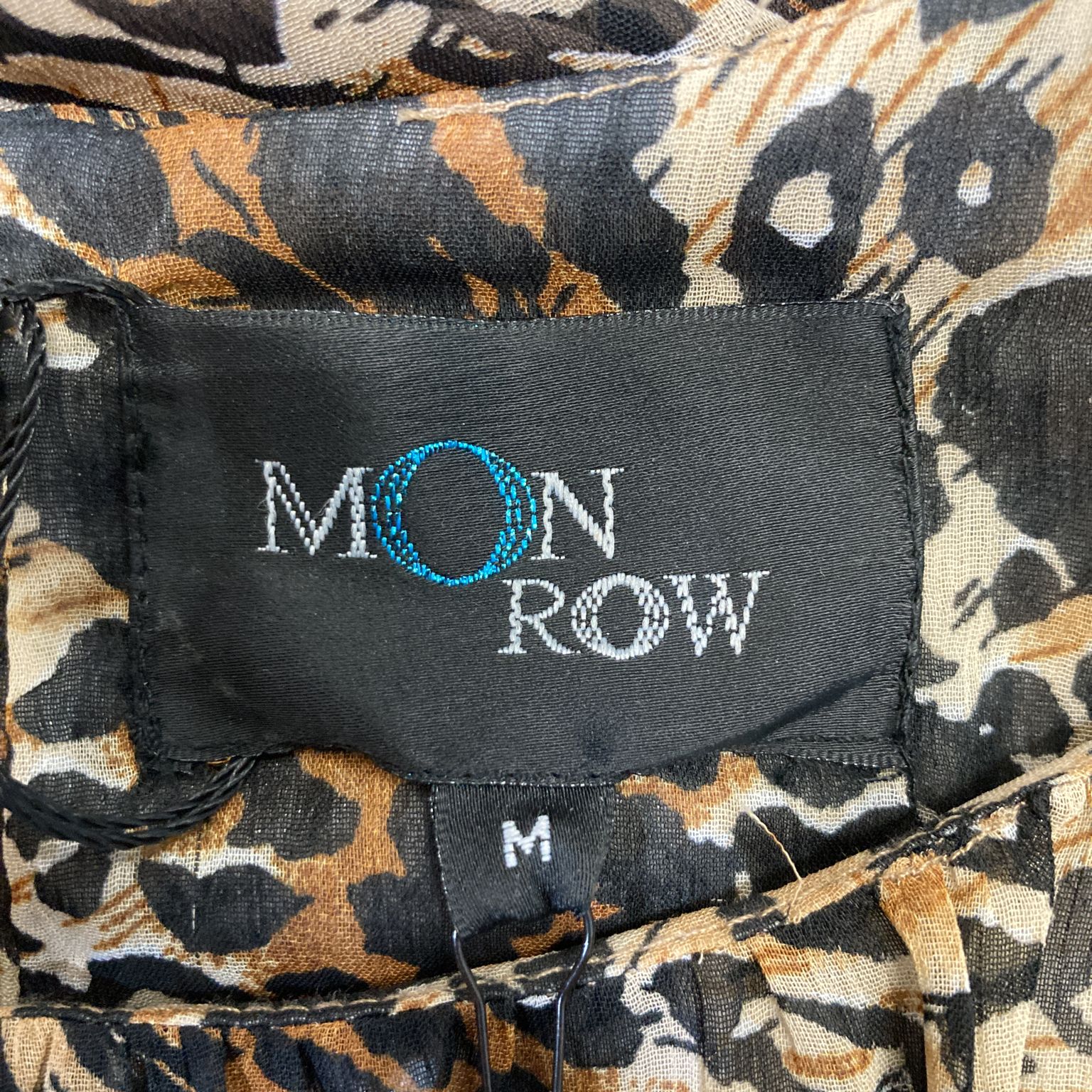 Monrow