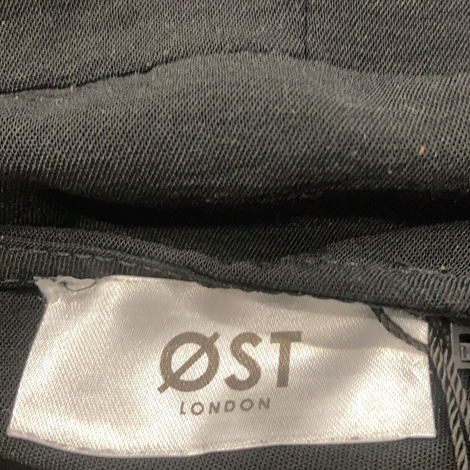 Øst London