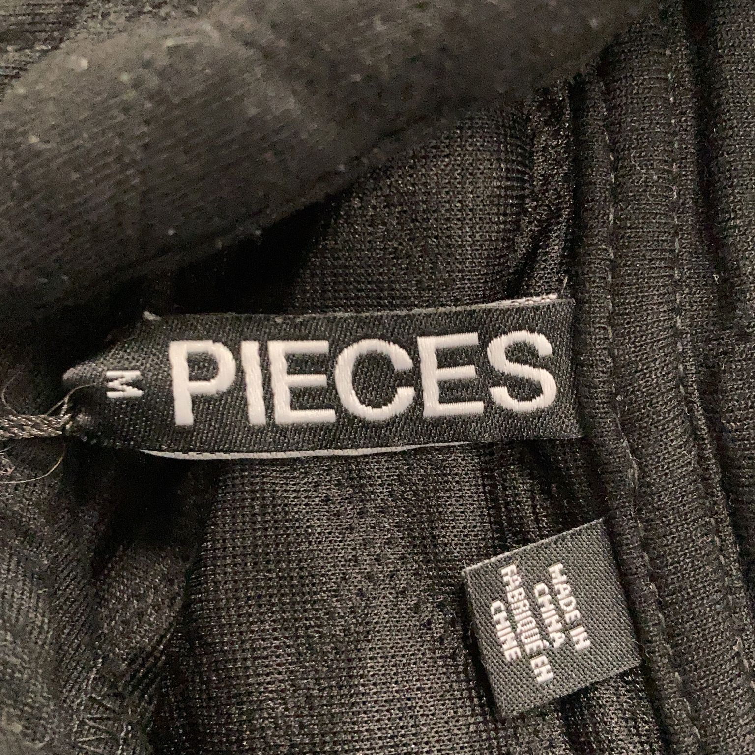 Pieces