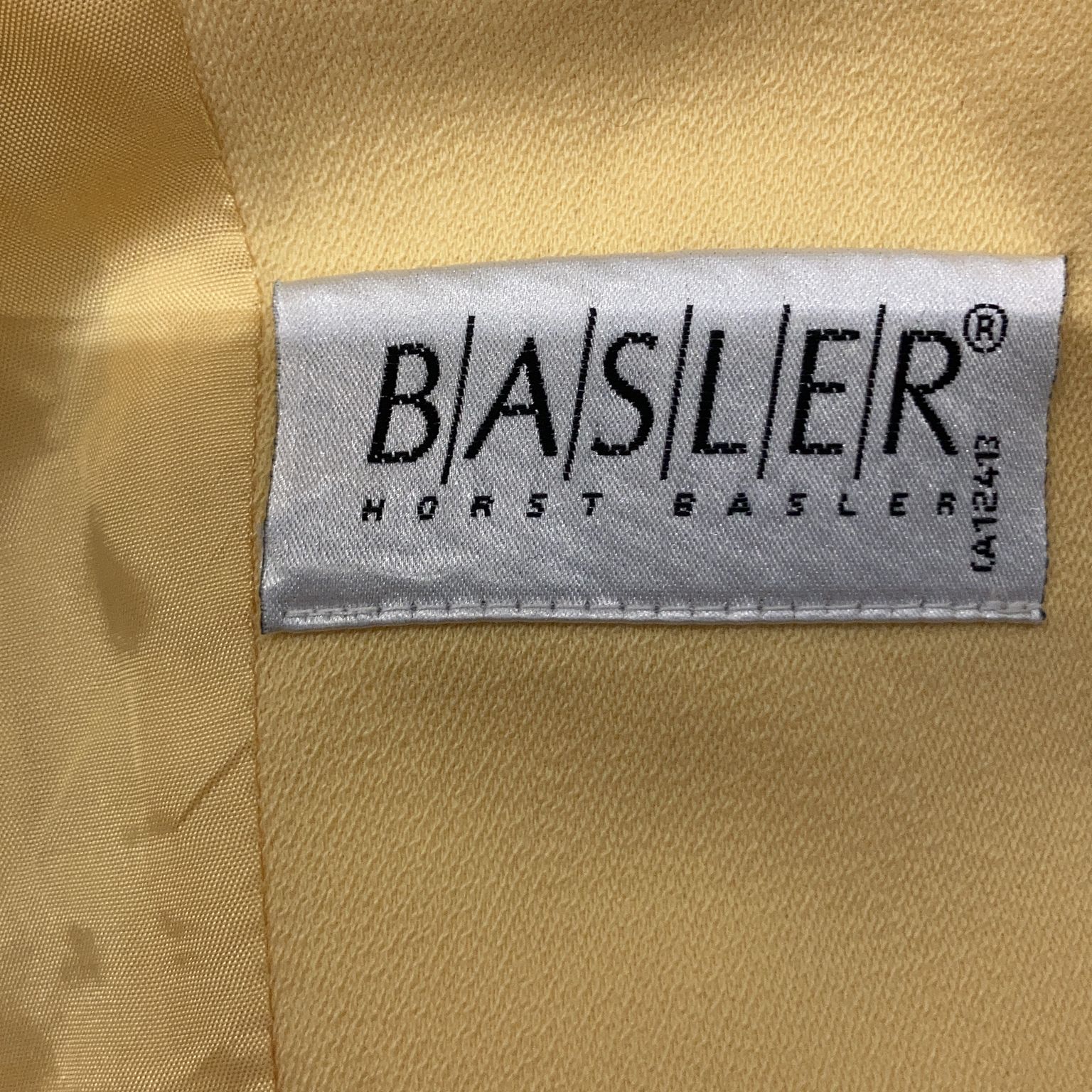 Basler