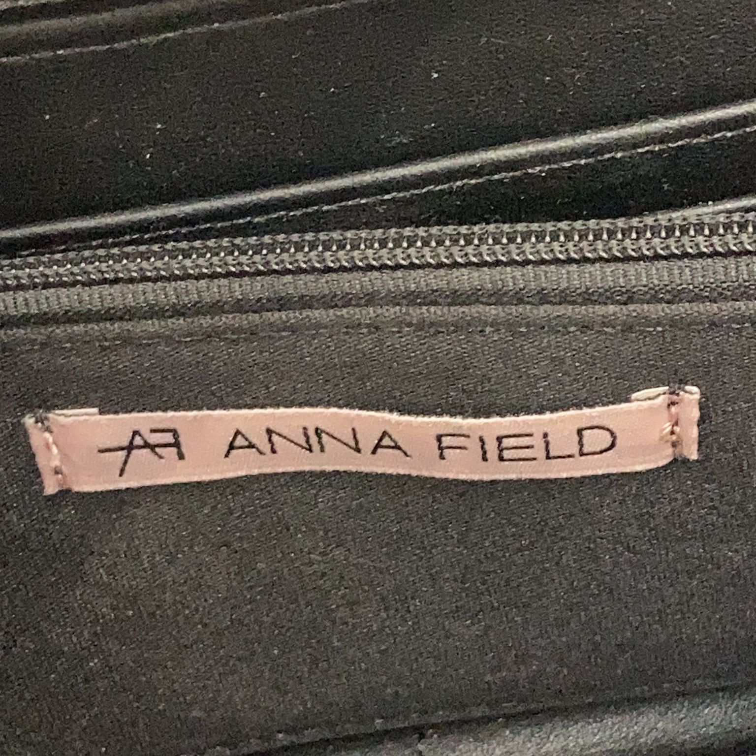 Anna Field