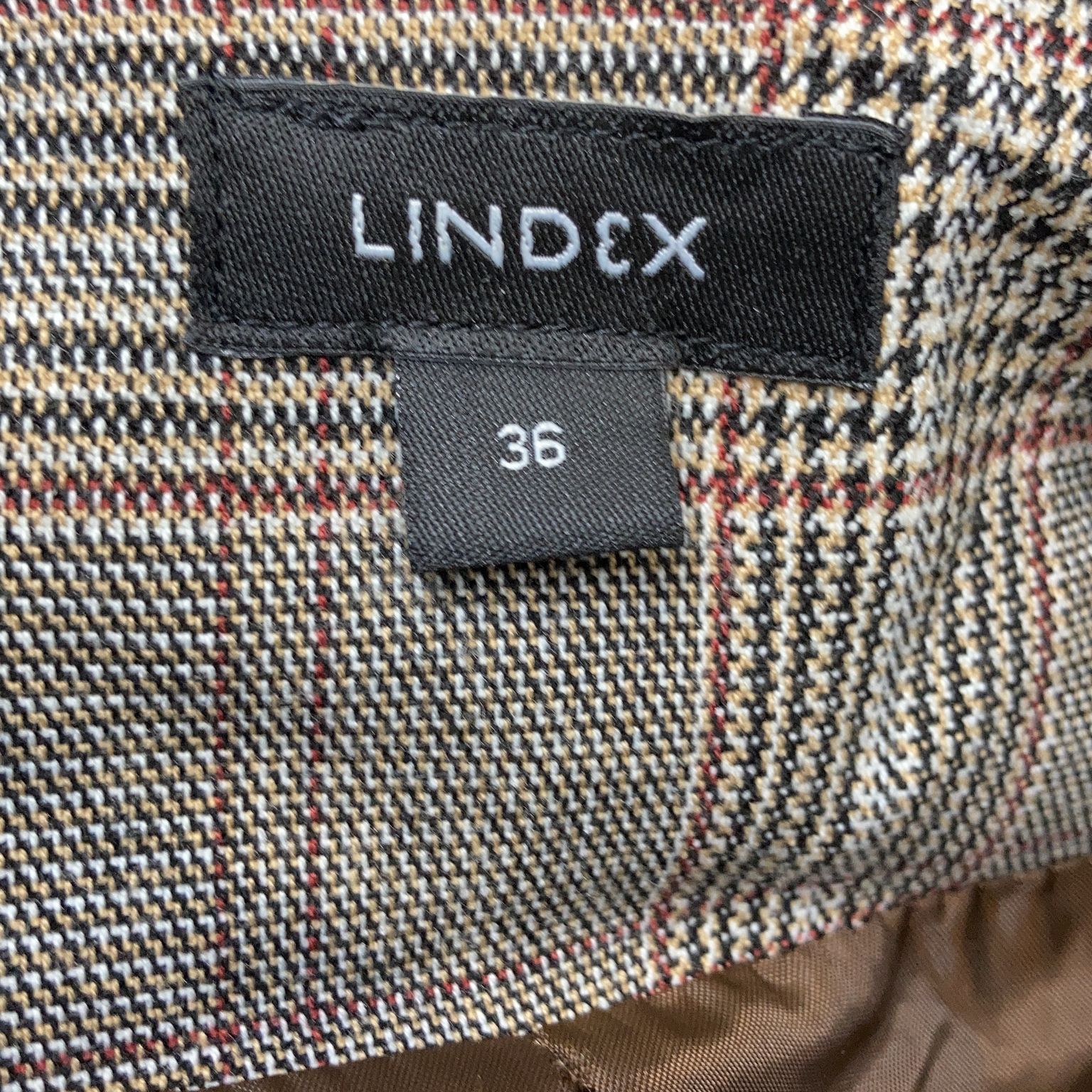 Lindex