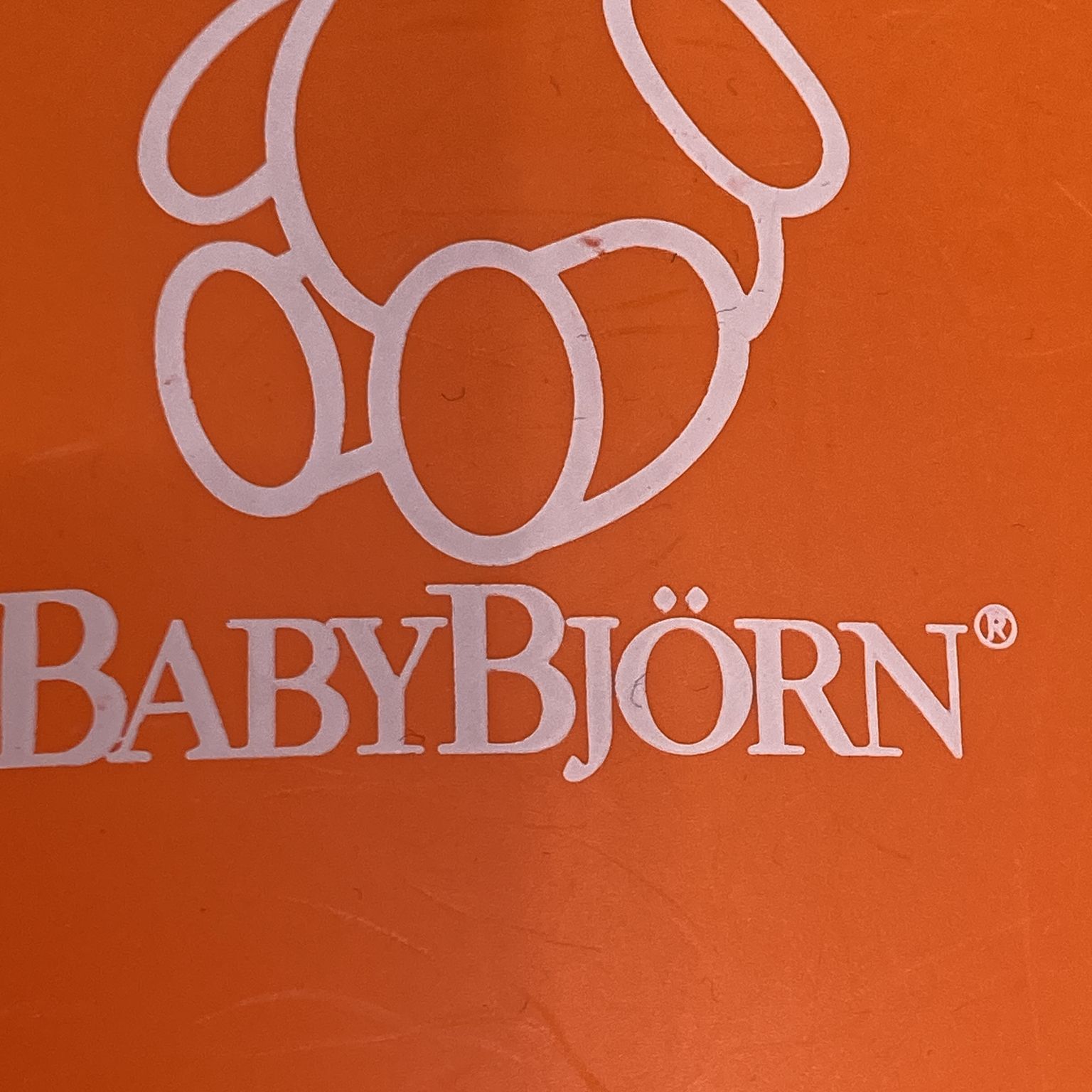 BabyBjörn