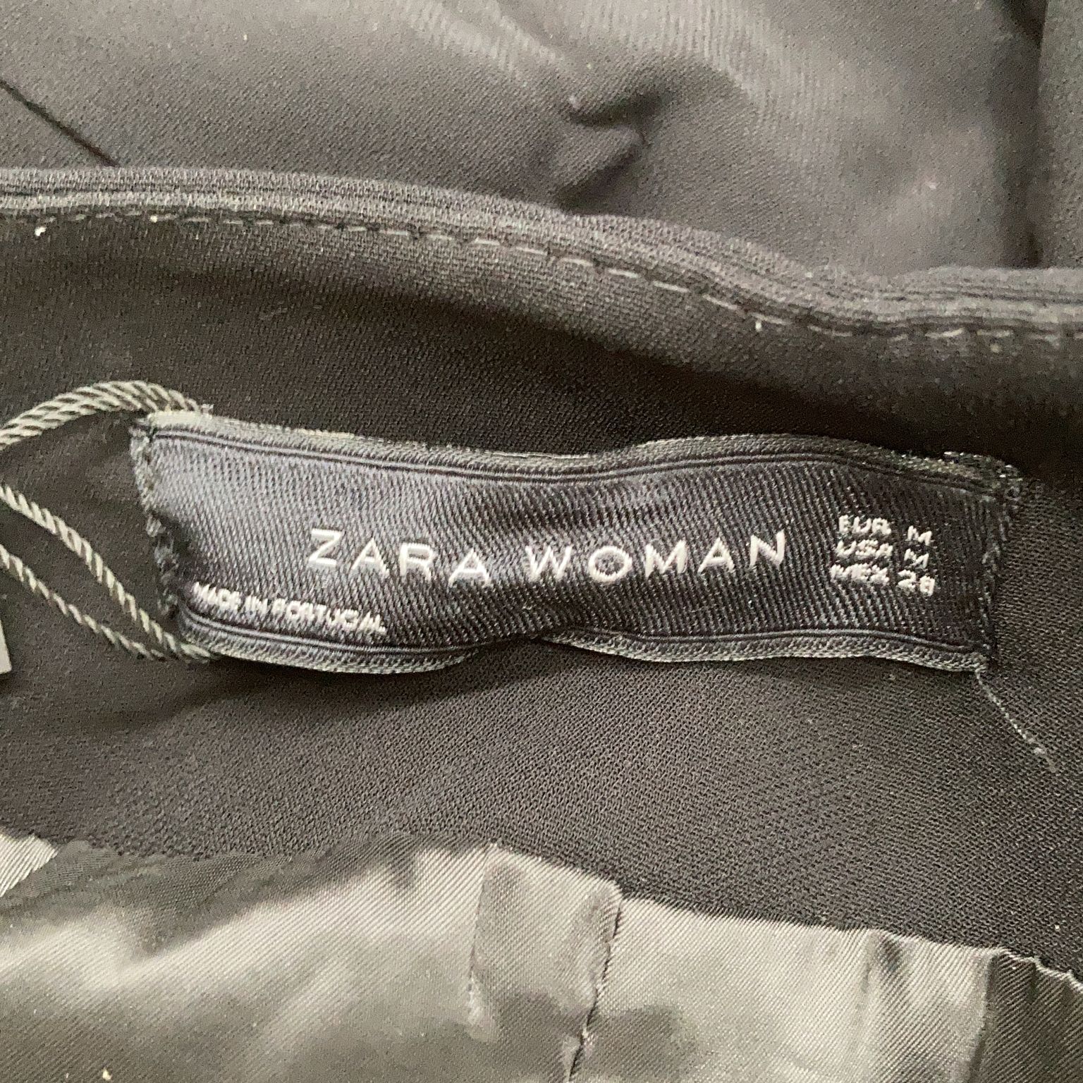 Zara Woman