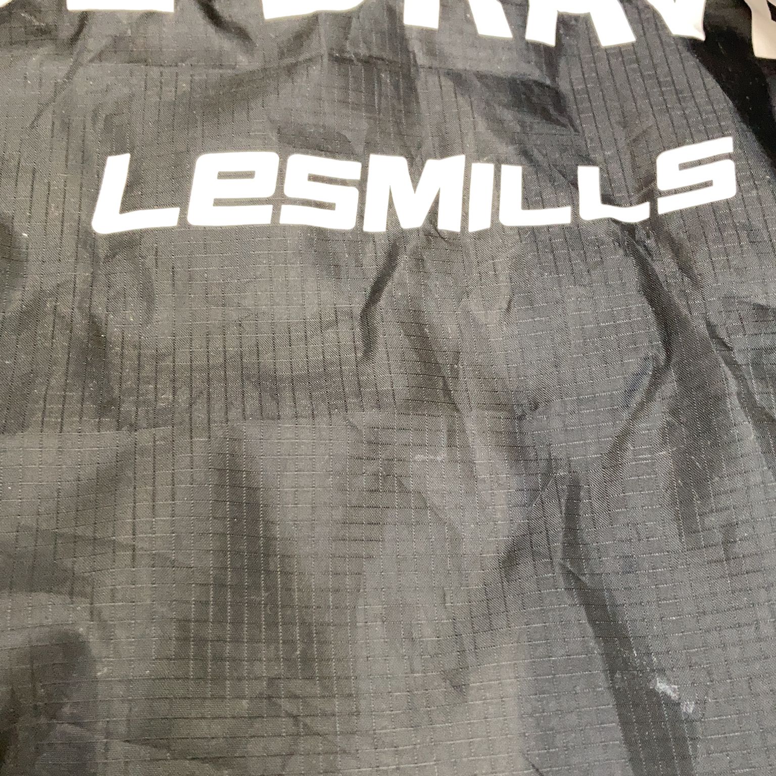 LesMills