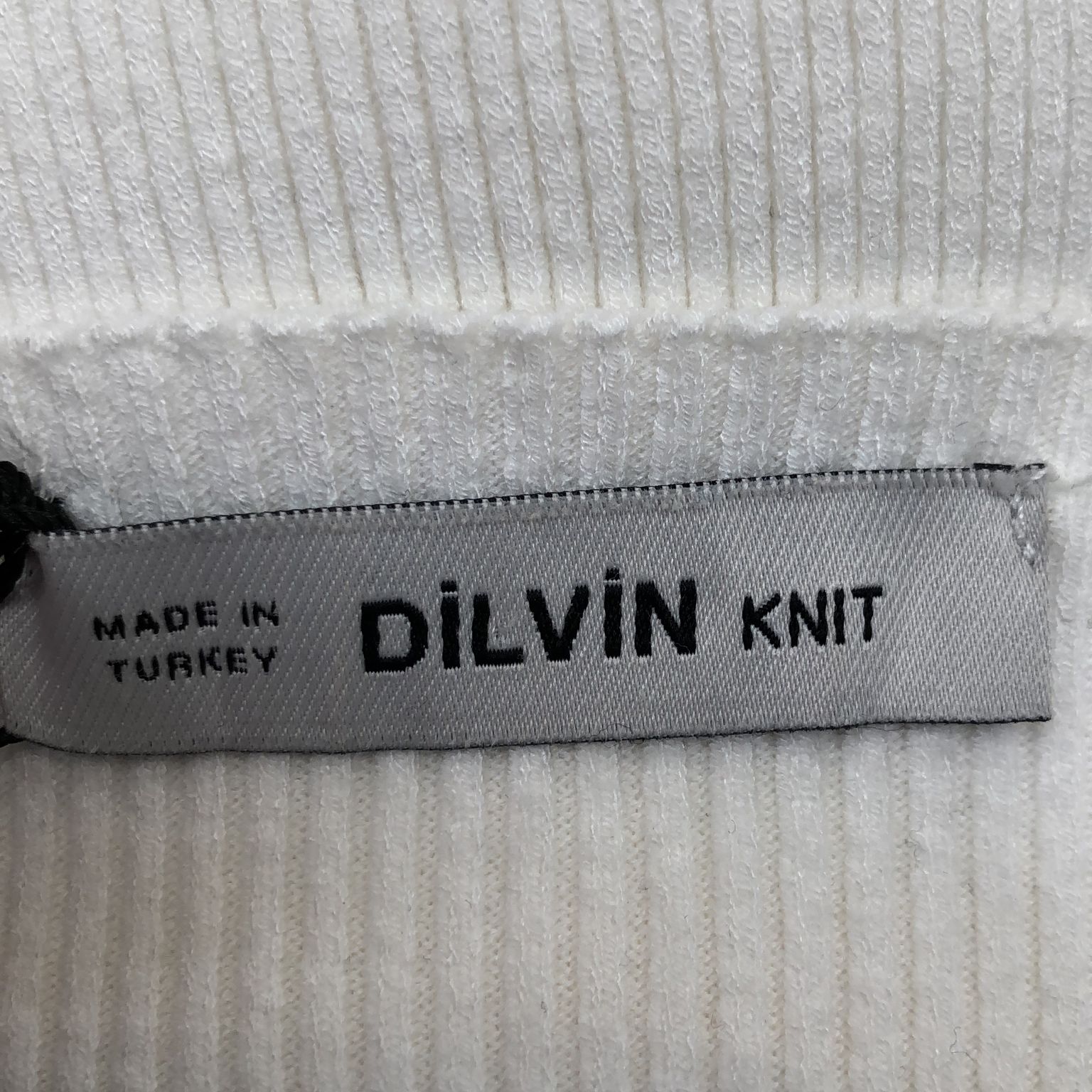 Dilvin Knit