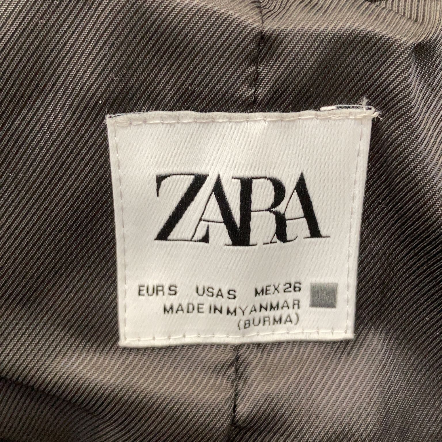 Zara