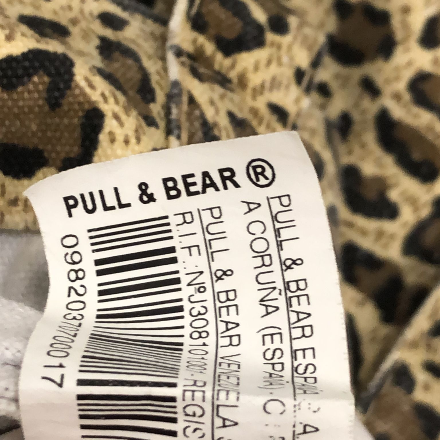 Pull  Bear