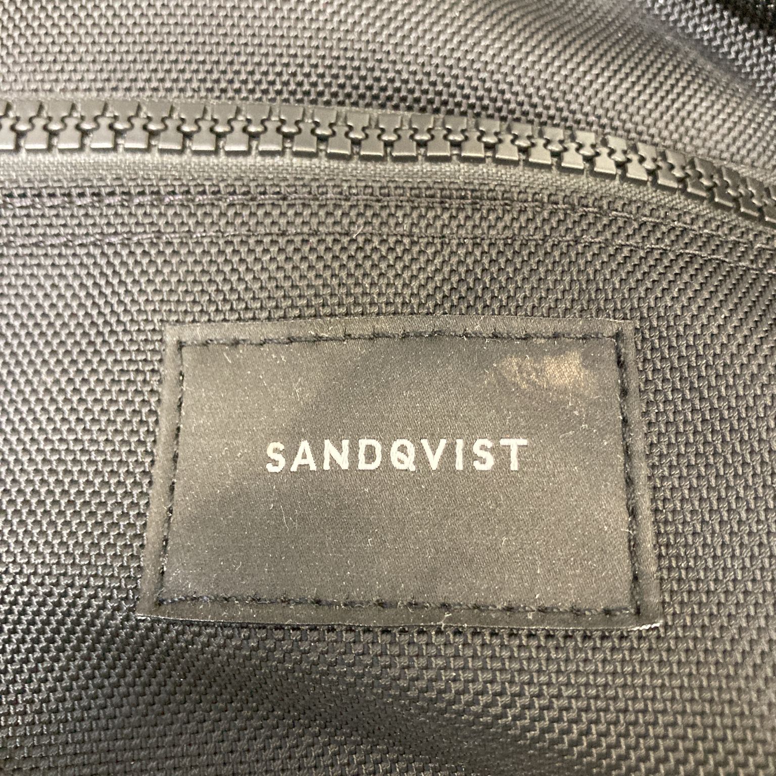 Sandqvist