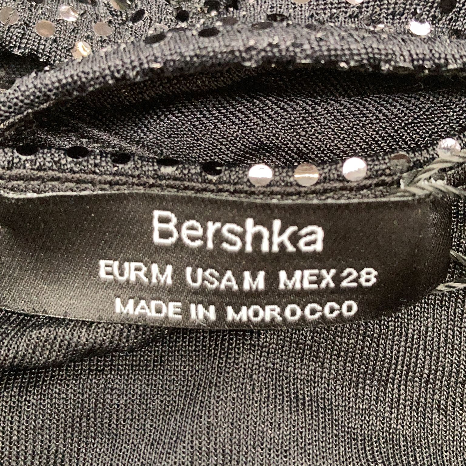 Bershka