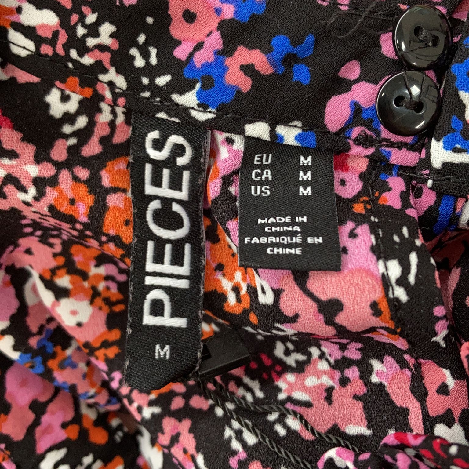 Pieces