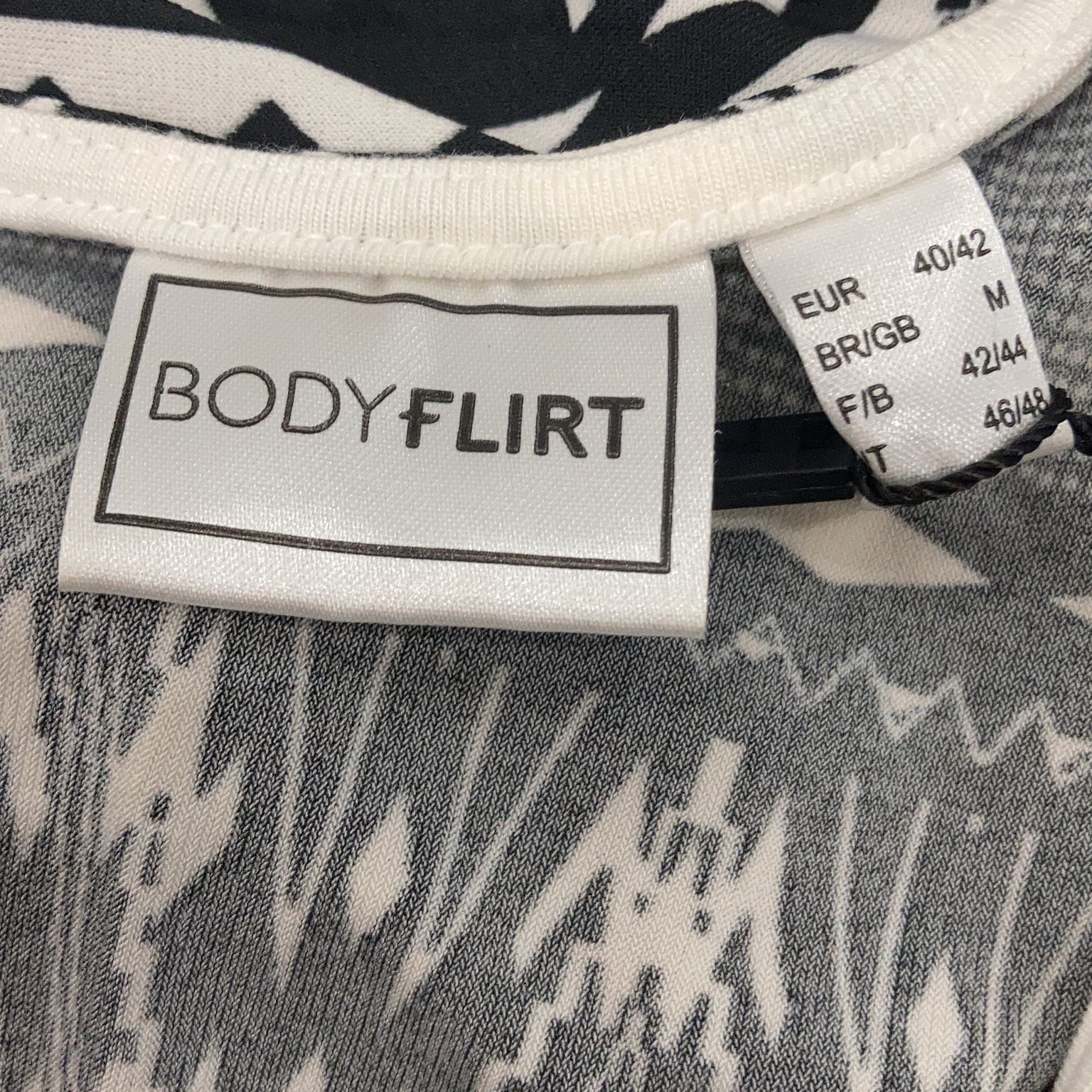 Bodyflirt