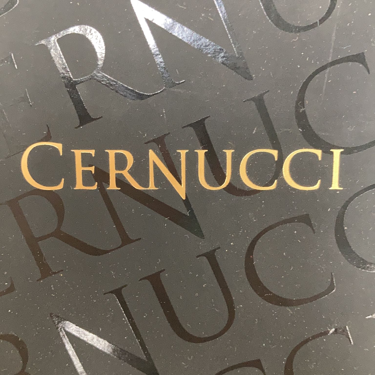 Cernucci