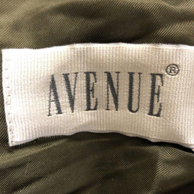 Avenue