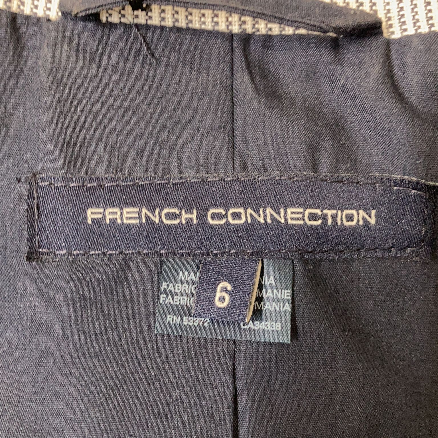 French Connection