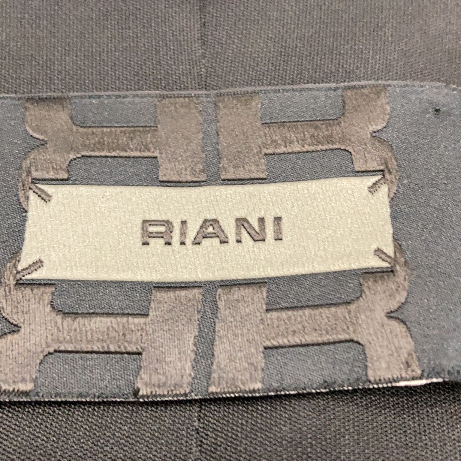 Riani