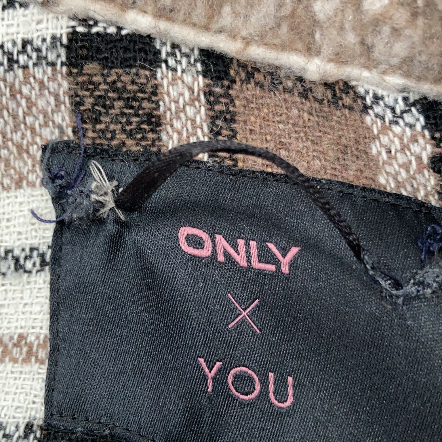 ONLY x YOU