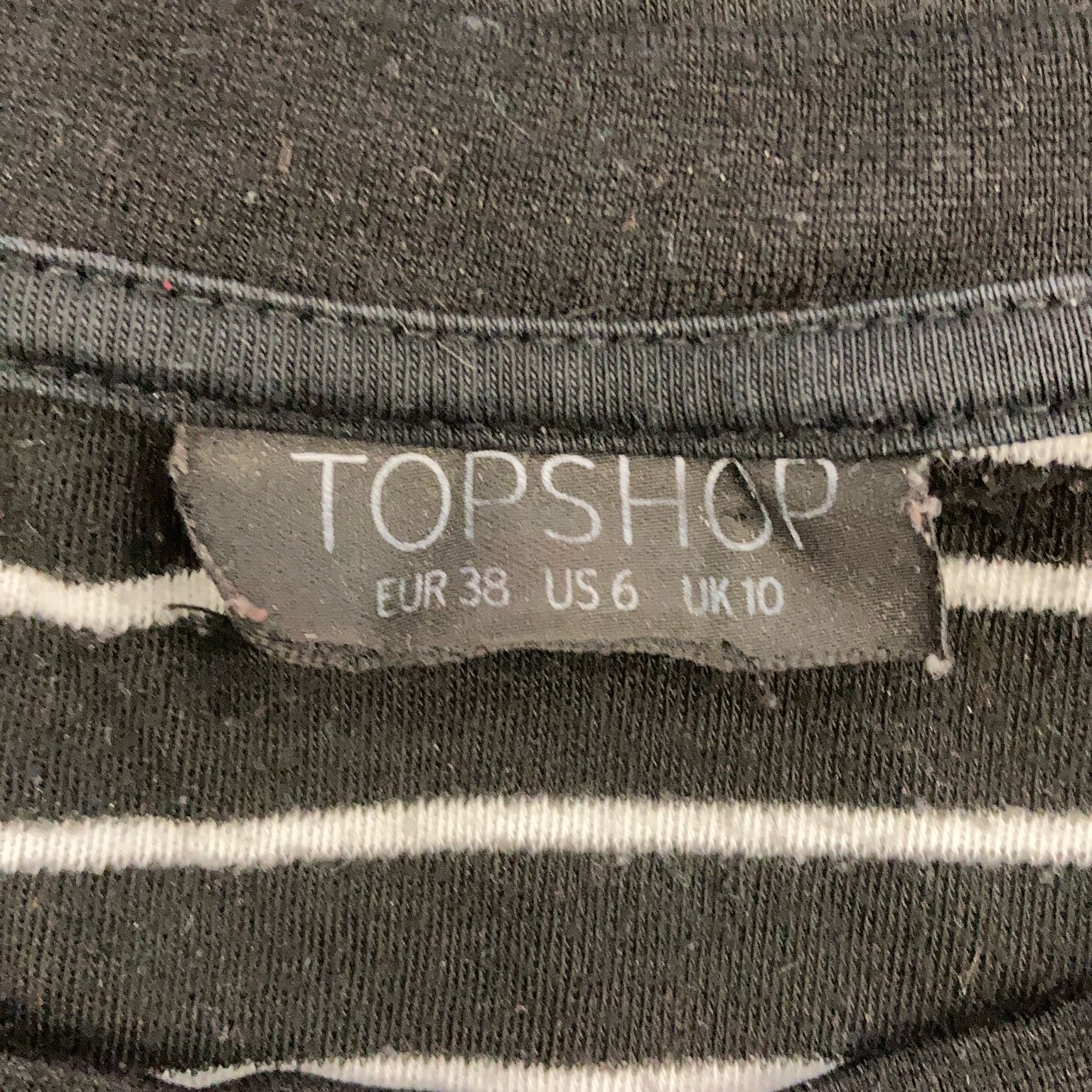 Topshop