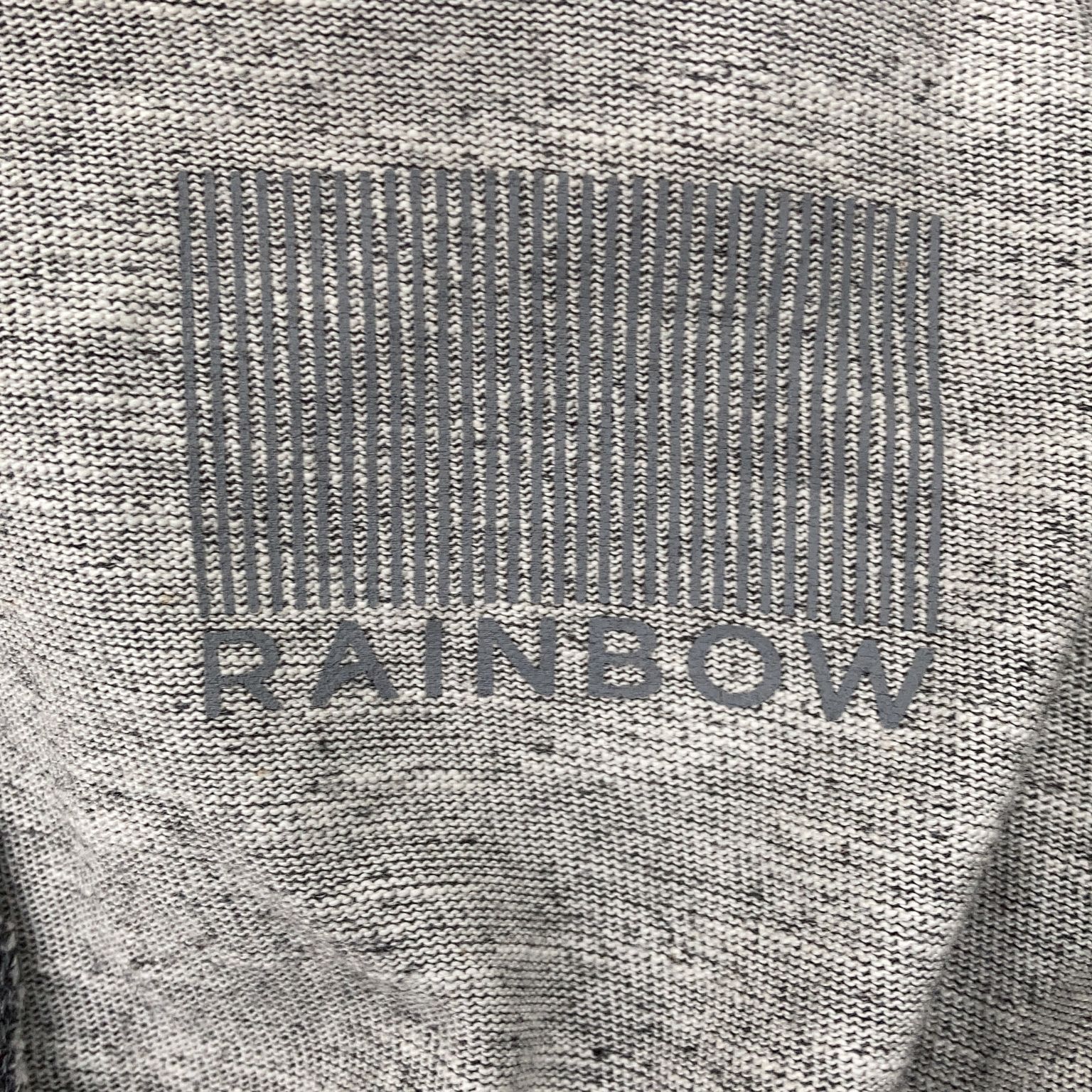 Rainbow