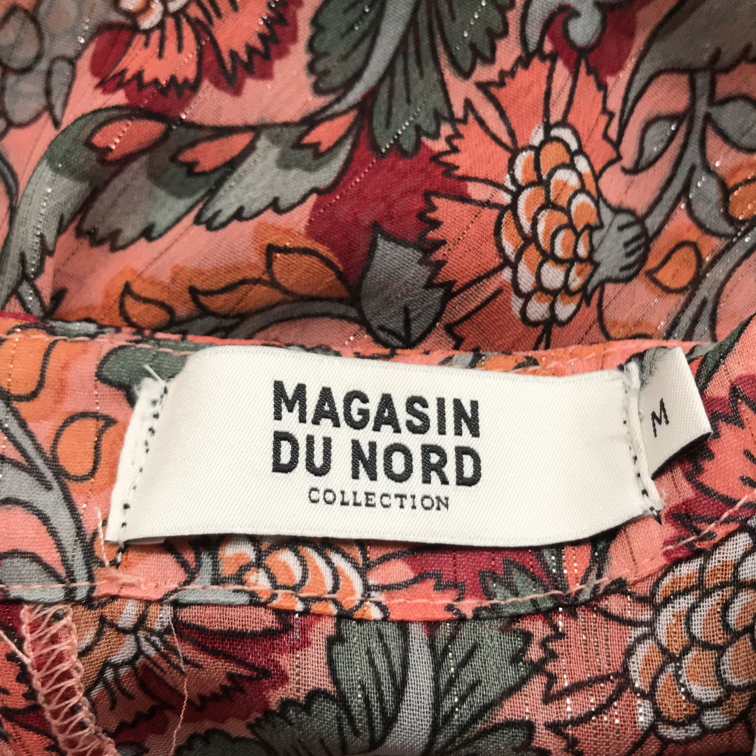 Magasin Du Nord