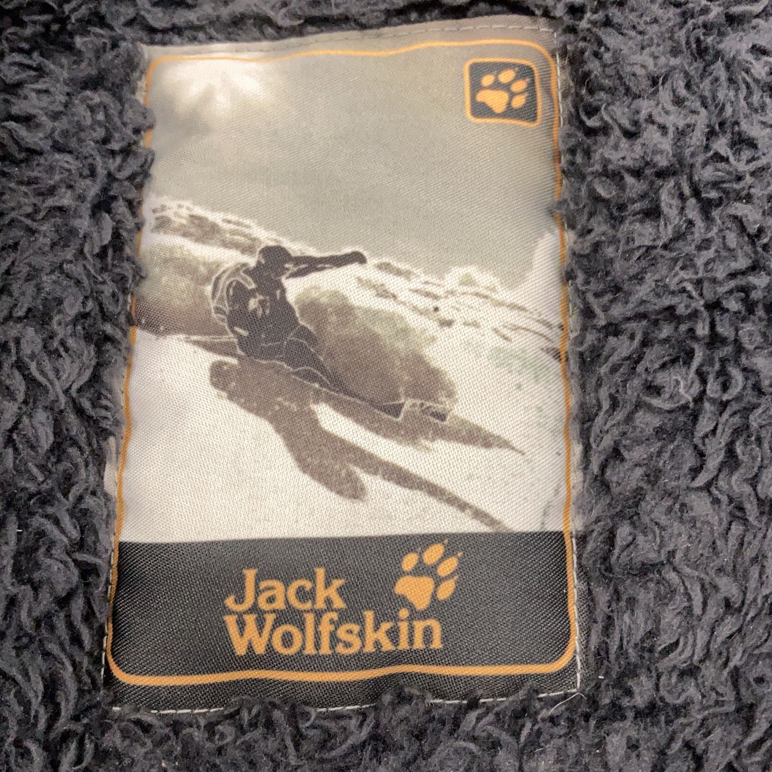 Jack Wolfskin