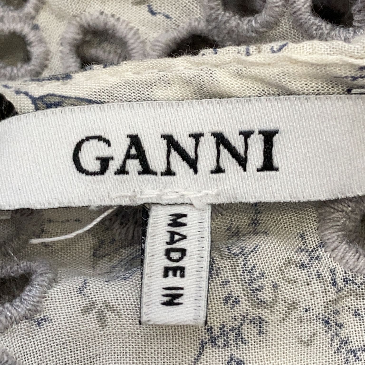 Ganni