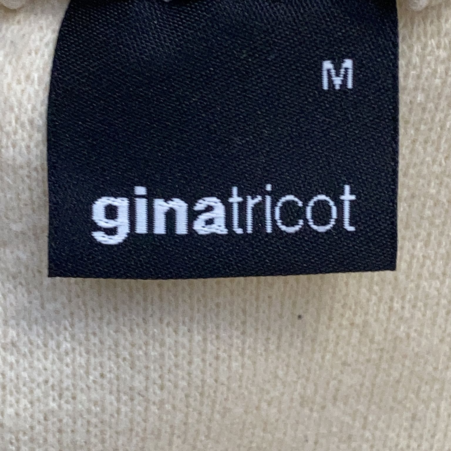 Gina Tricot