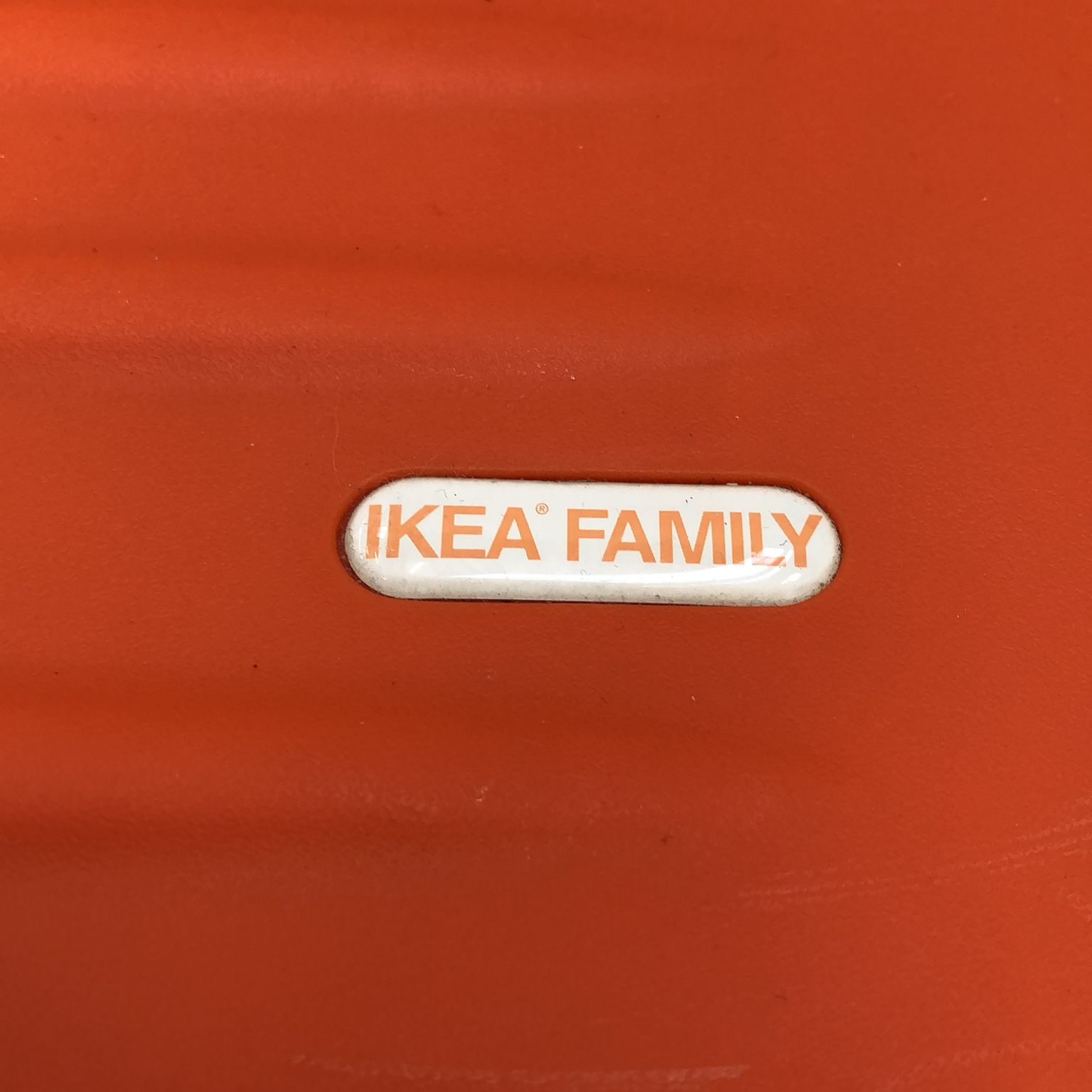 IKEA Family