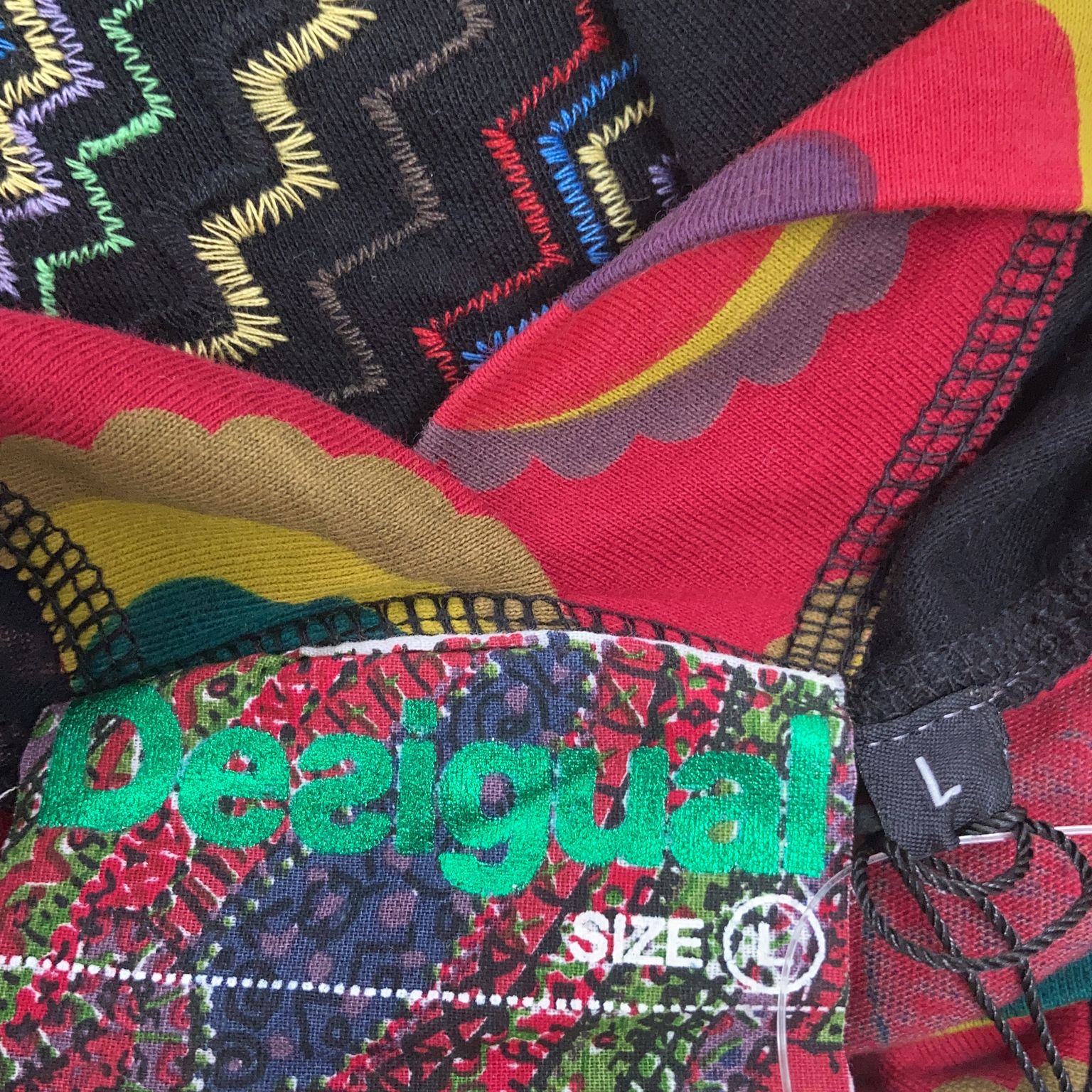 Desigual