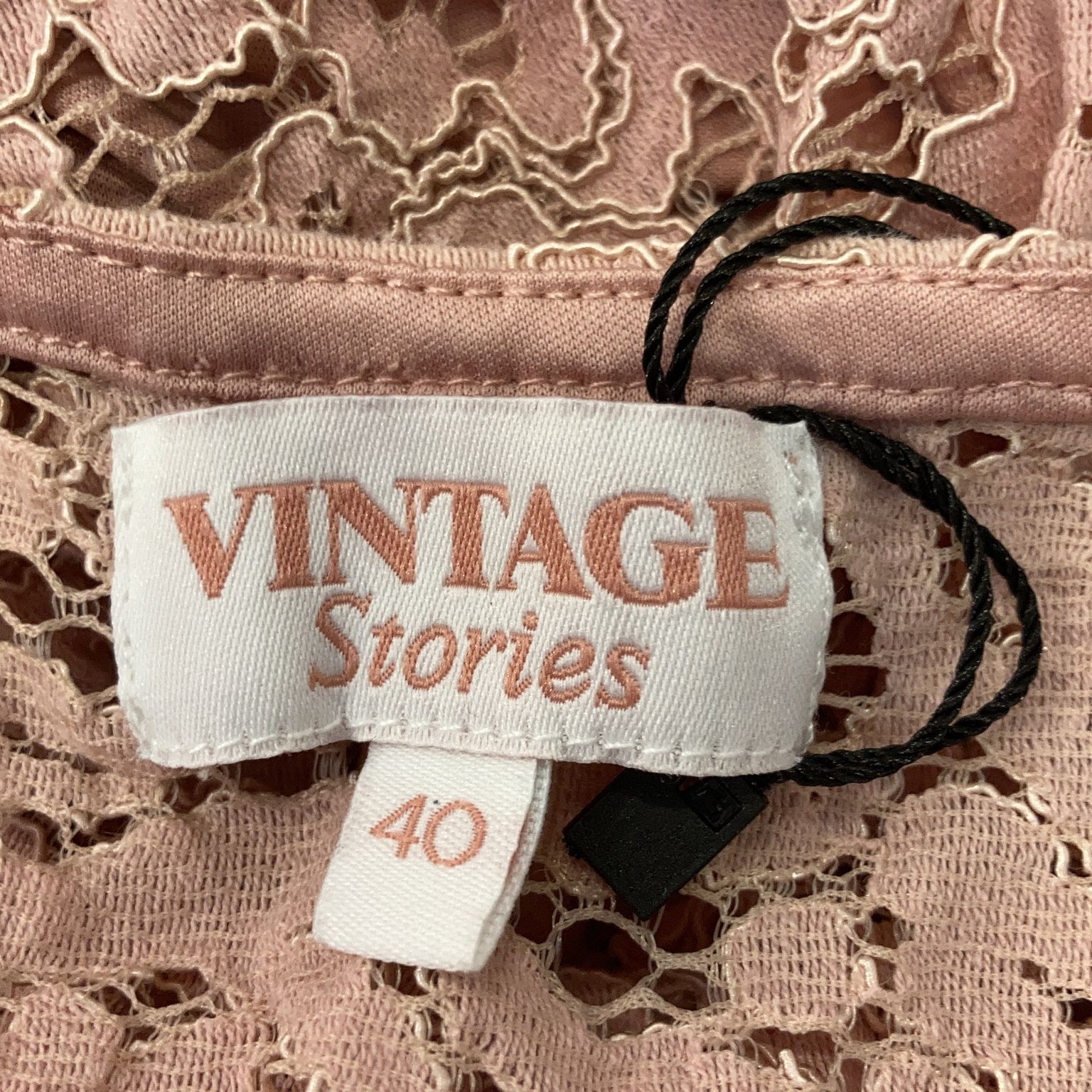 Vintage Stories