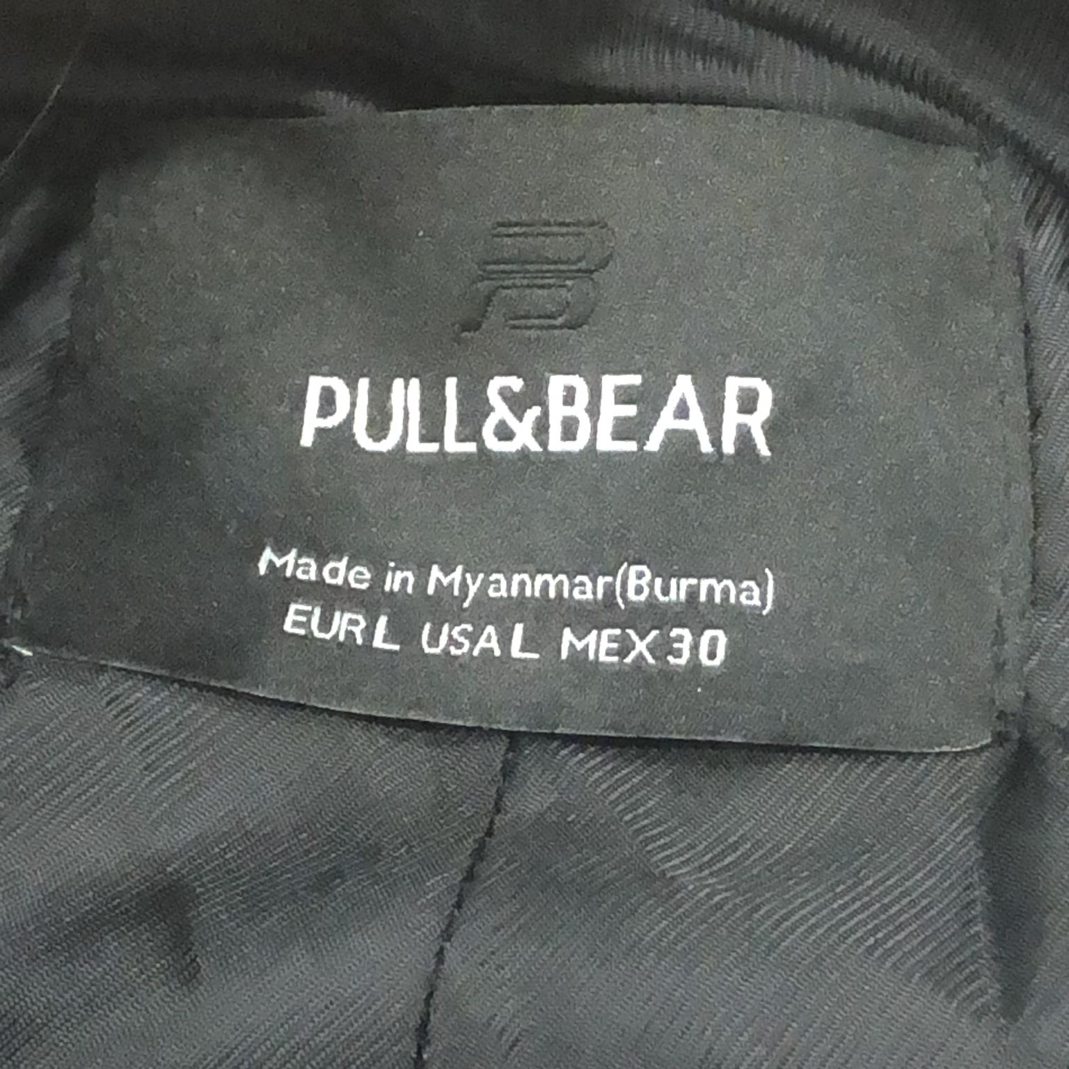 Pull  Bear