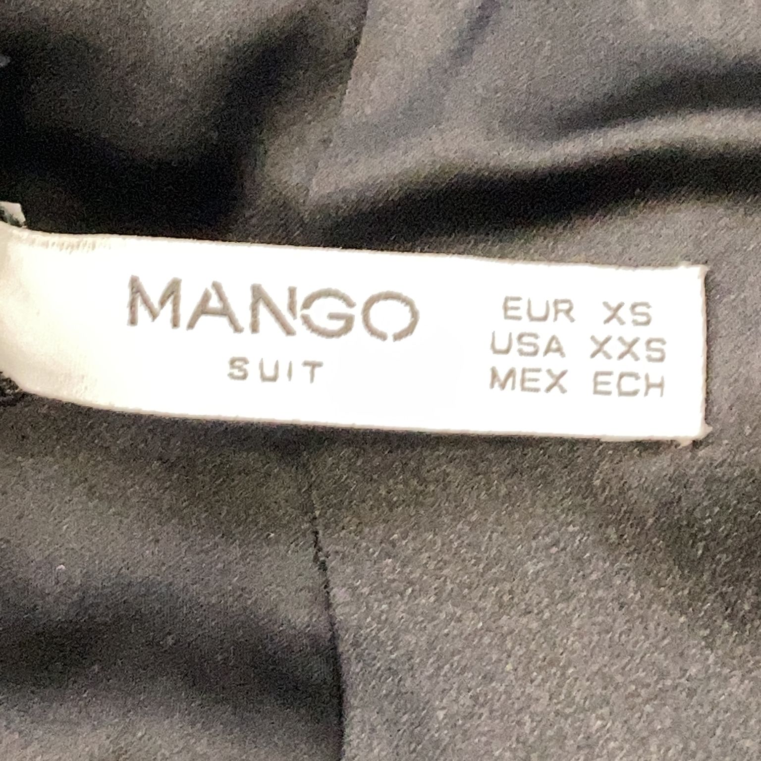 Mango